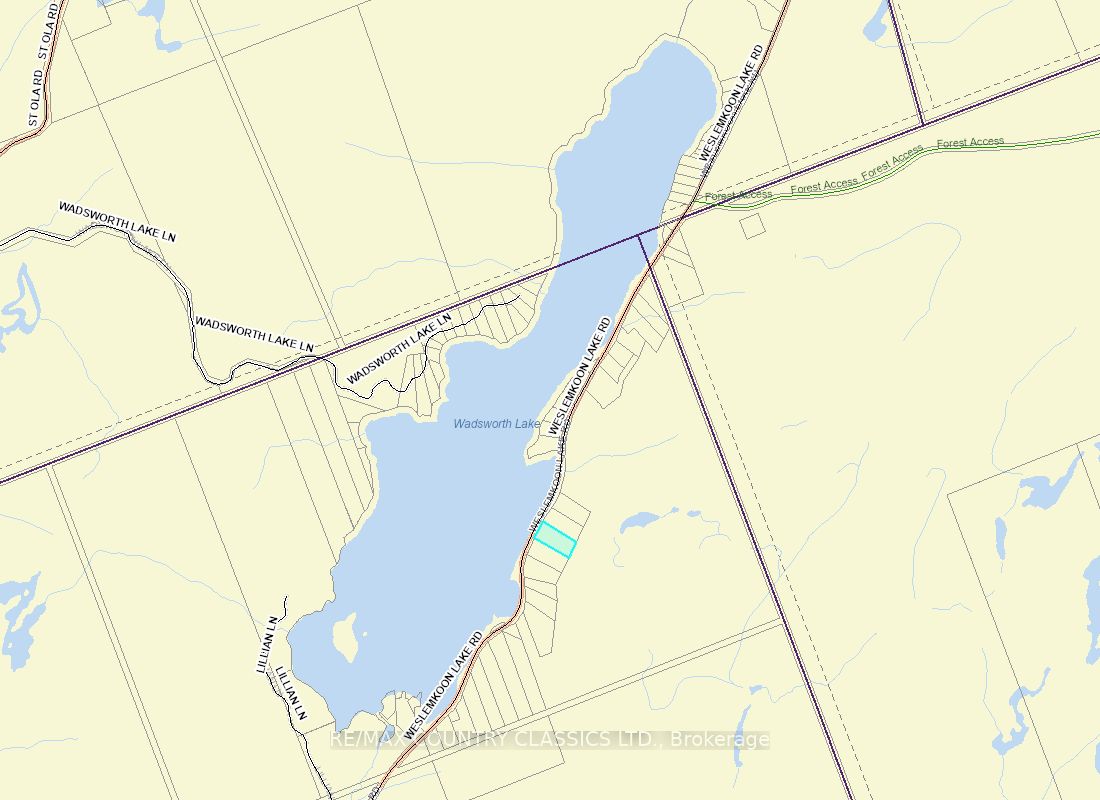 1322a Weslemkoon Lake Road Property Photo 49