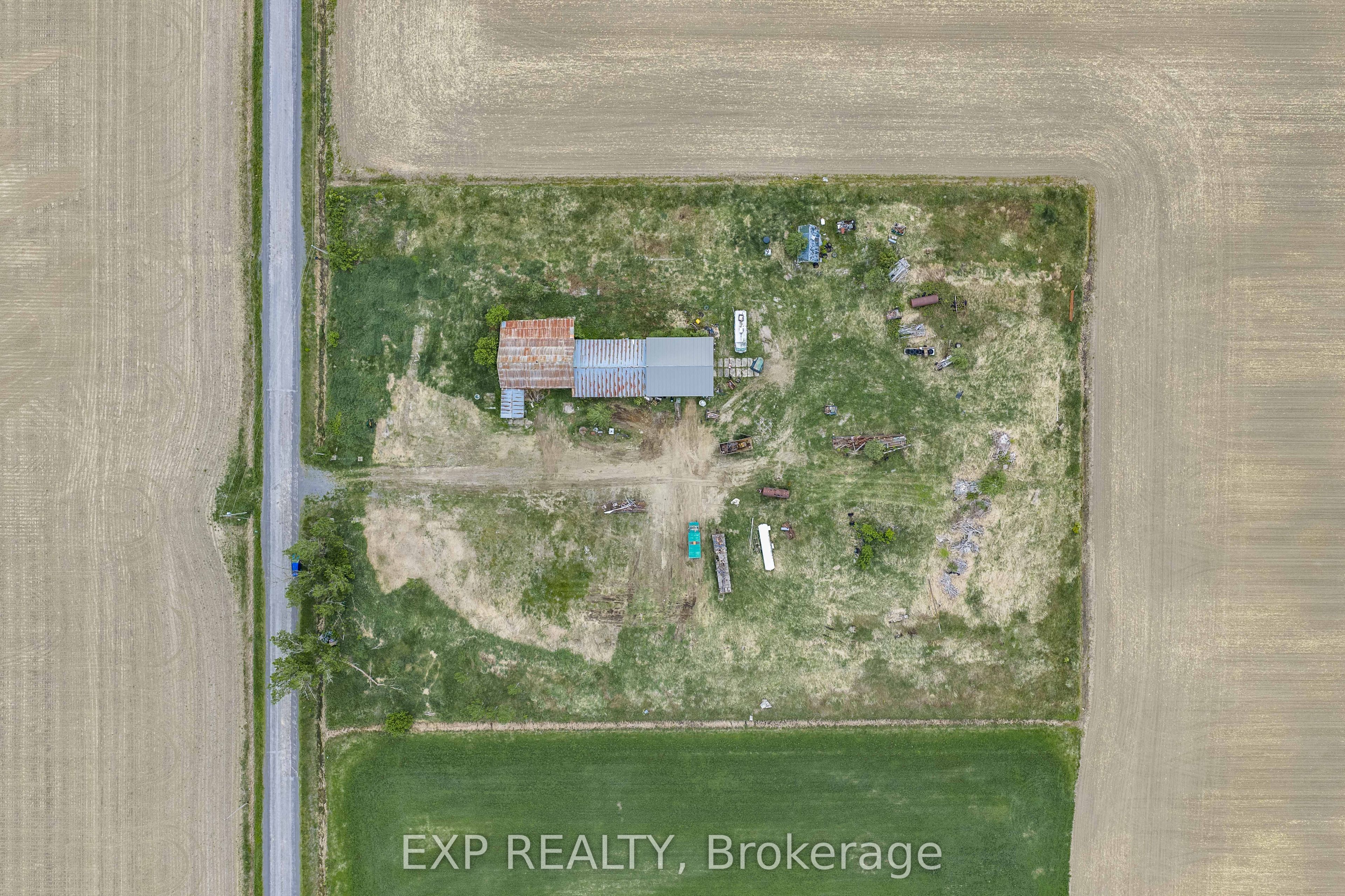 4985 Concession 11 Property Photo 2