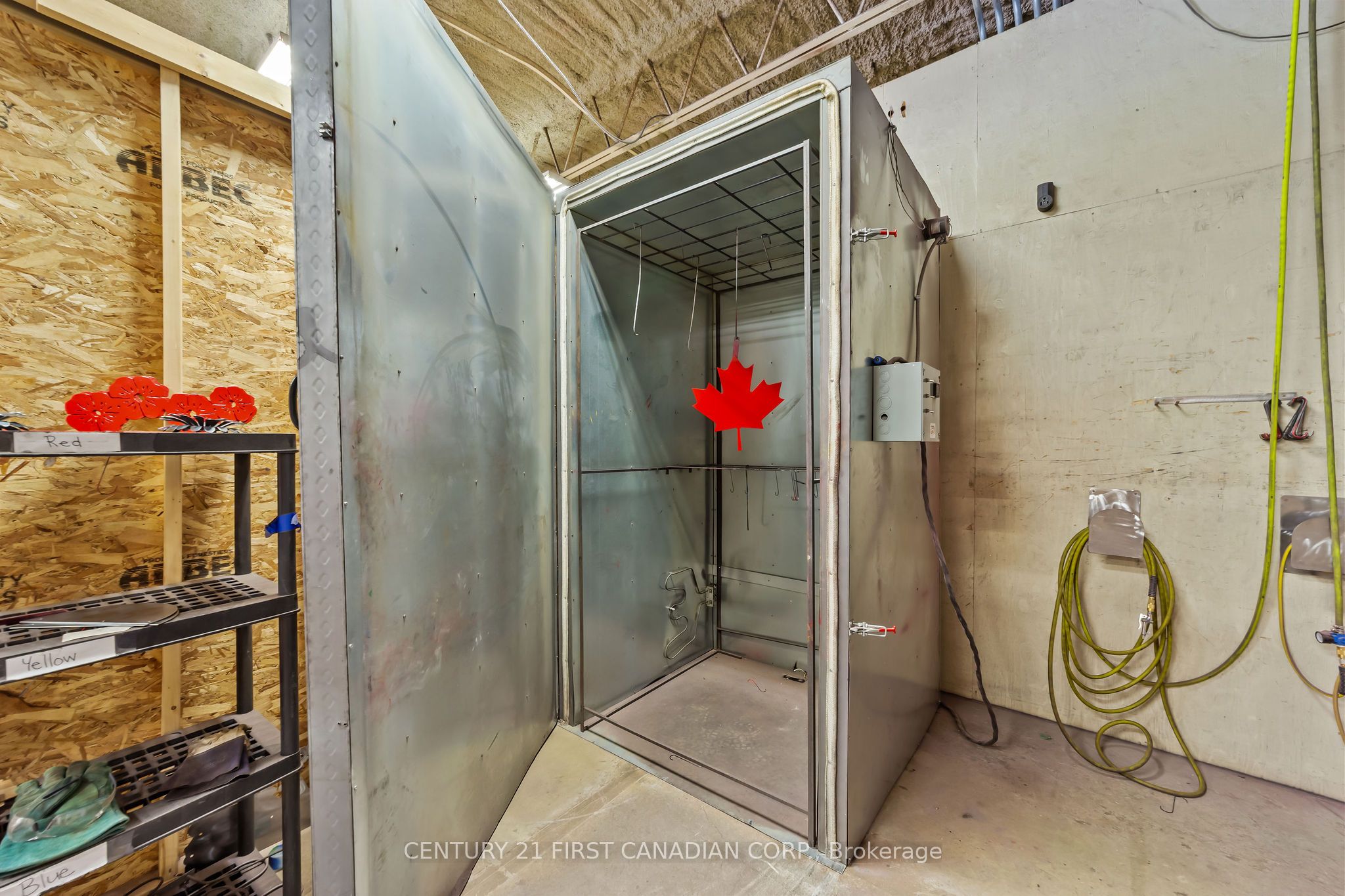 5611 Mcgillivray Drive Property Photo 34