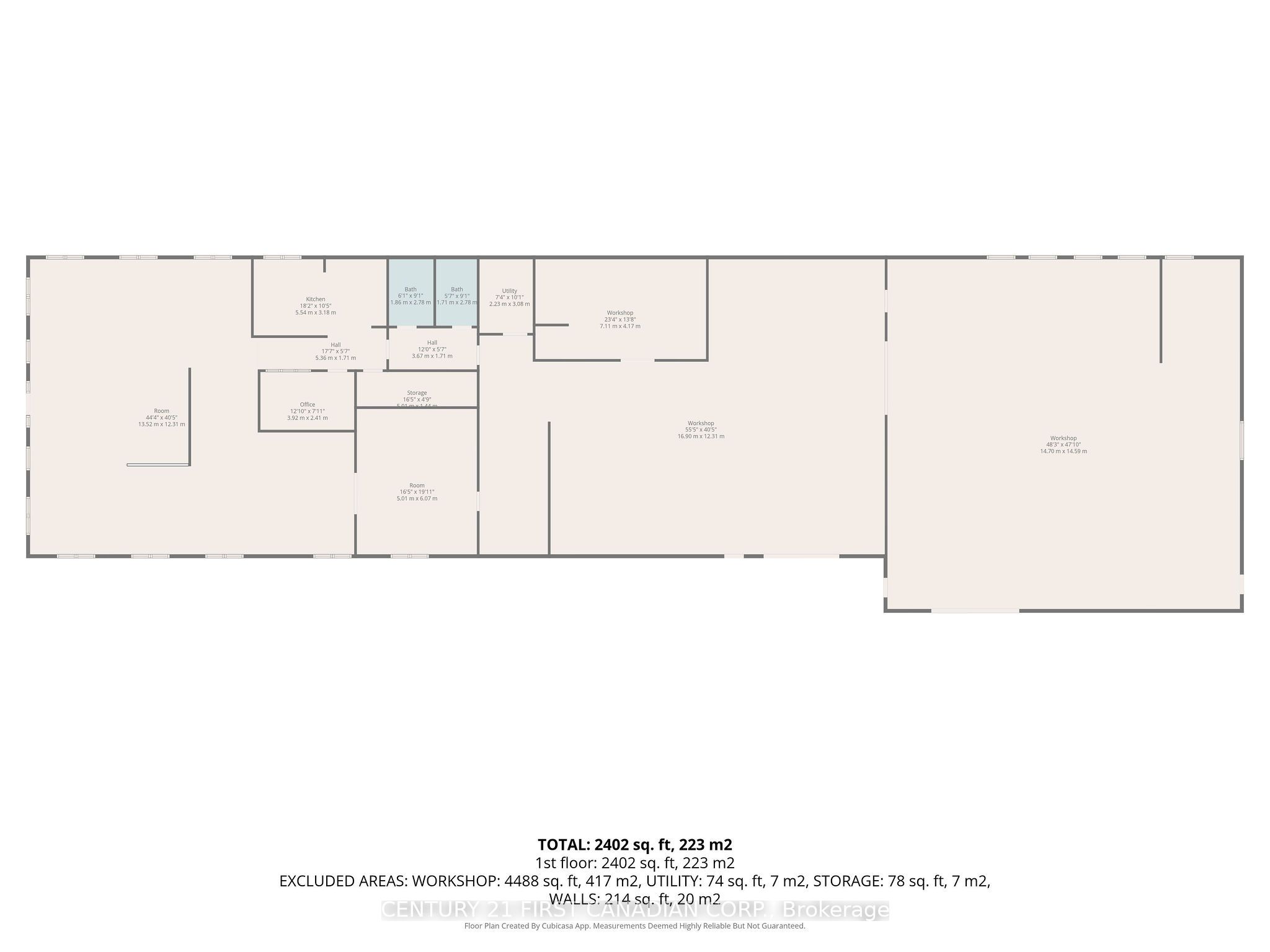 5611 Mcgillivray Drive Property Photo 45