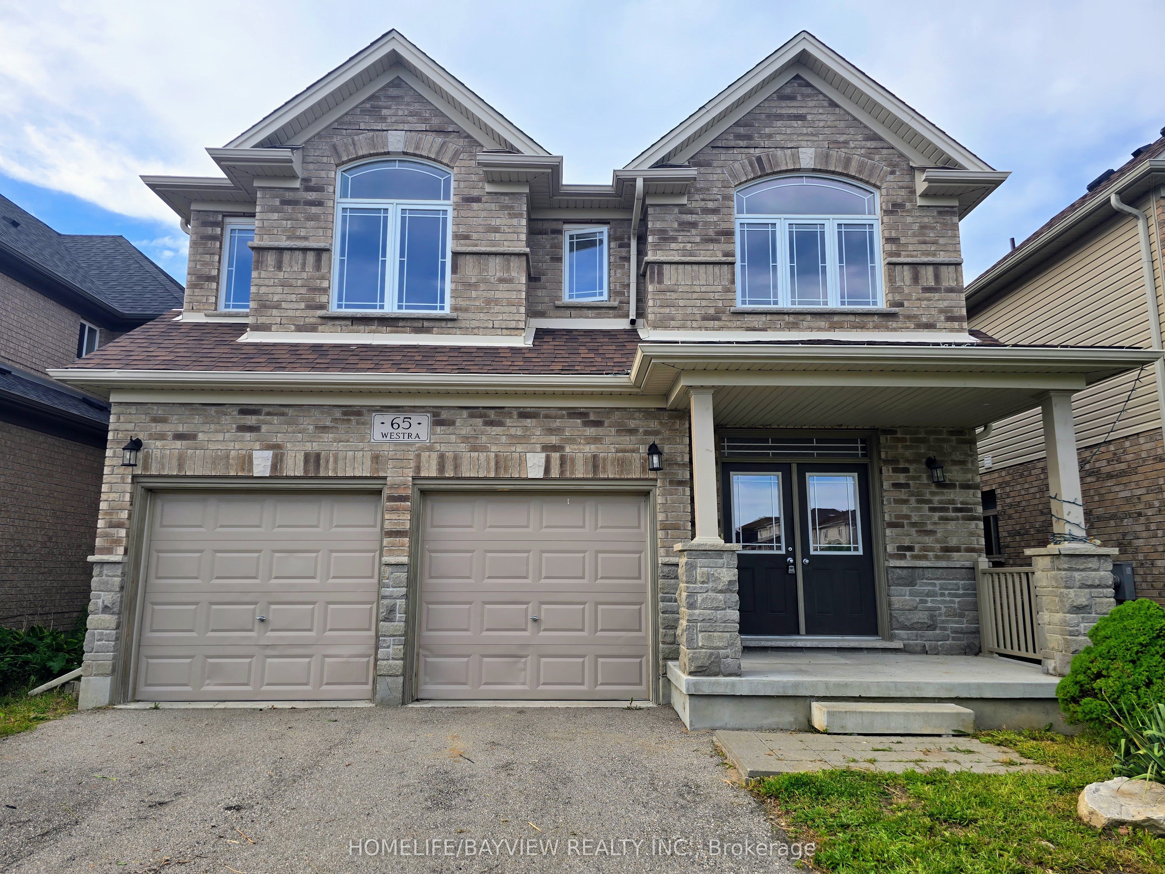 65 Westra Drive Property Photo 1