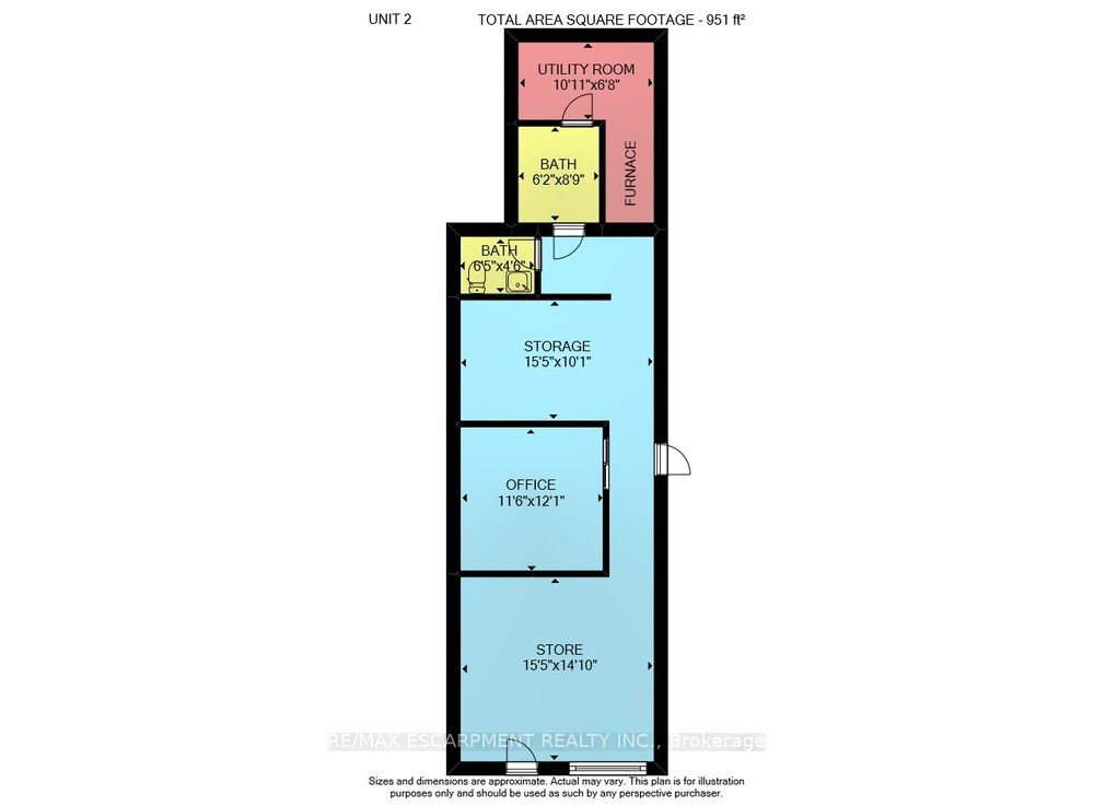 295 Highway 8 3 Property Photo 12