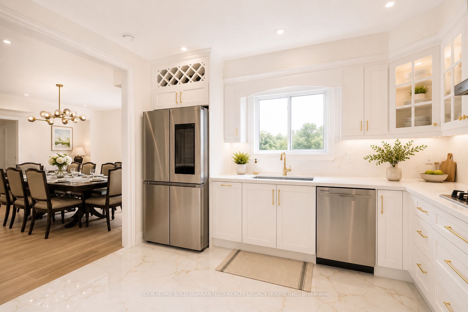 300 Mount Pleasant Road Property Photo 12