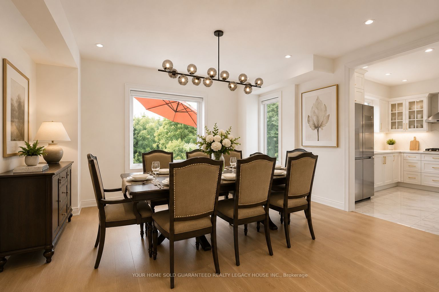 300 Mount Pleasant Road Property Photo 17