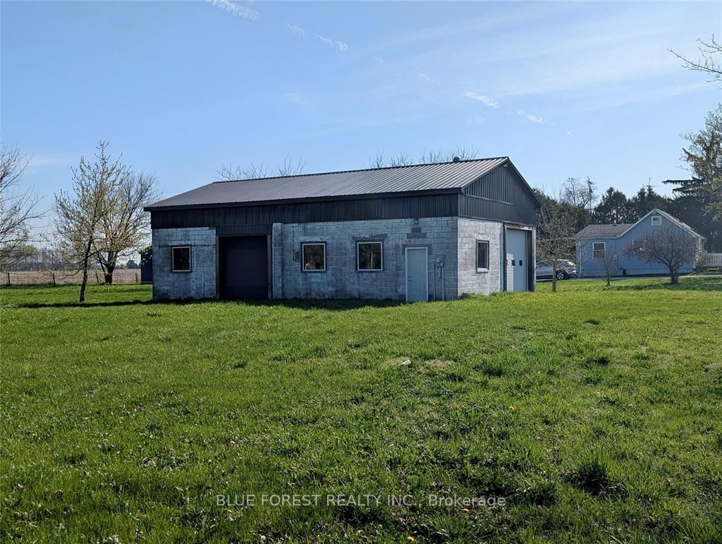 12003 Base Line Property Photo 4