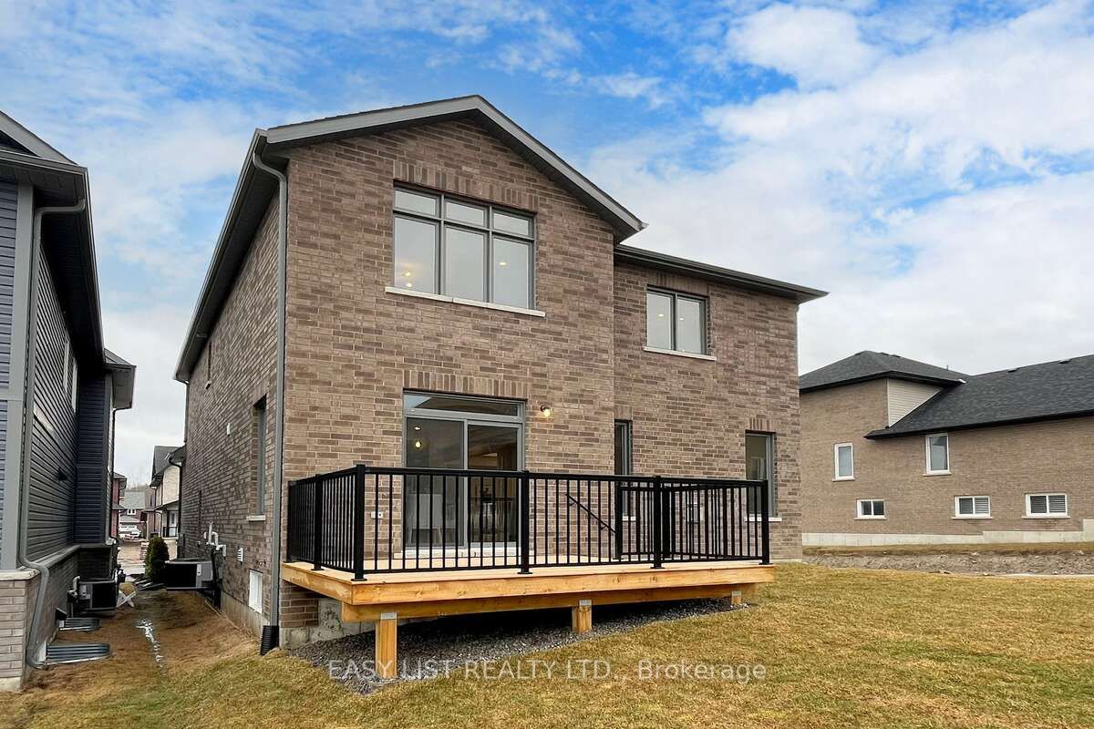 64 York Drive Property Photo 28