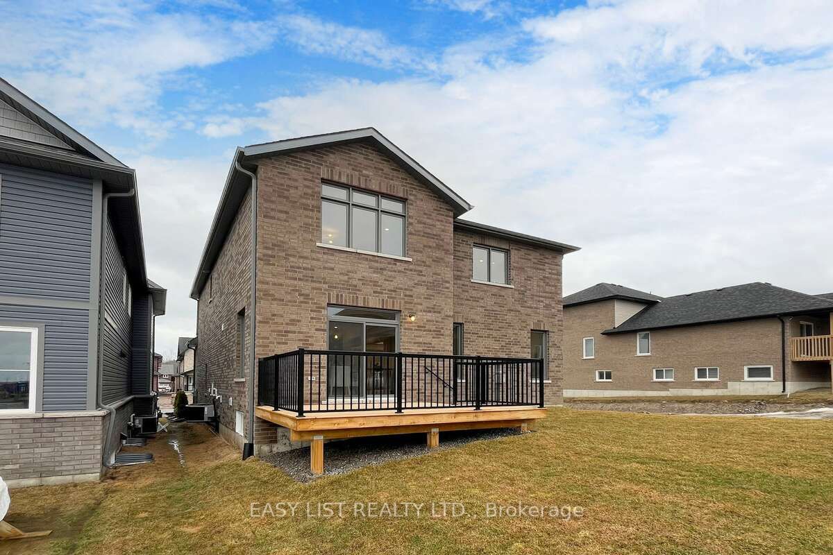 64 York Drive Property Photo 29
