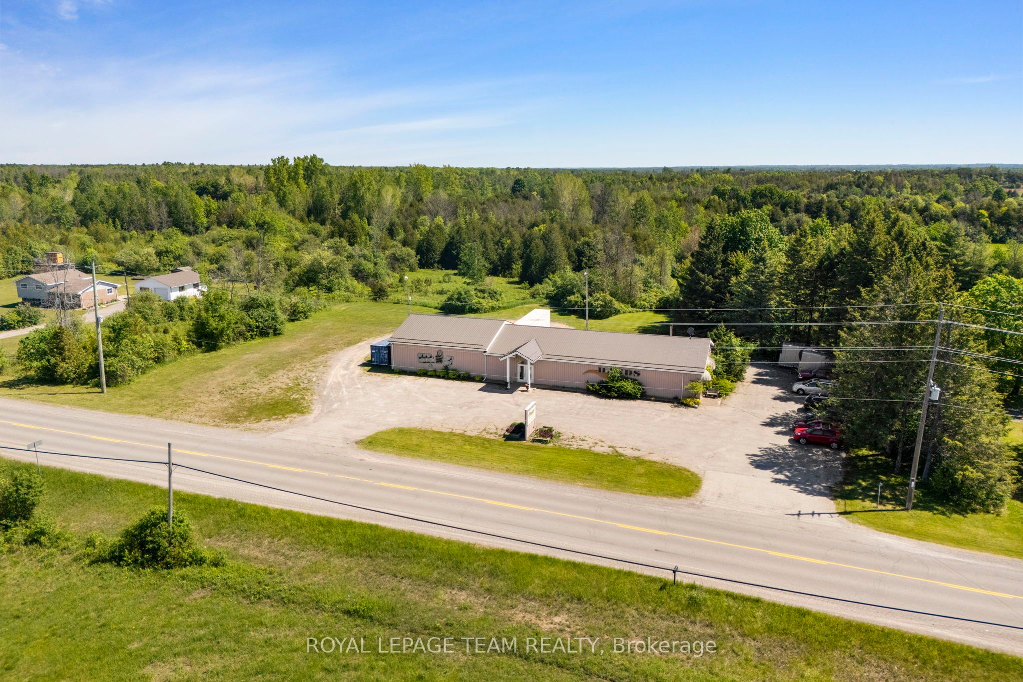 5501 County 15 Road Property Photo 1