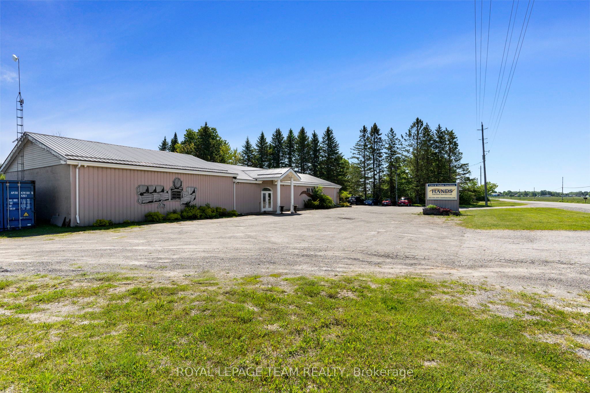5501 County 15 Road Property Photo 3