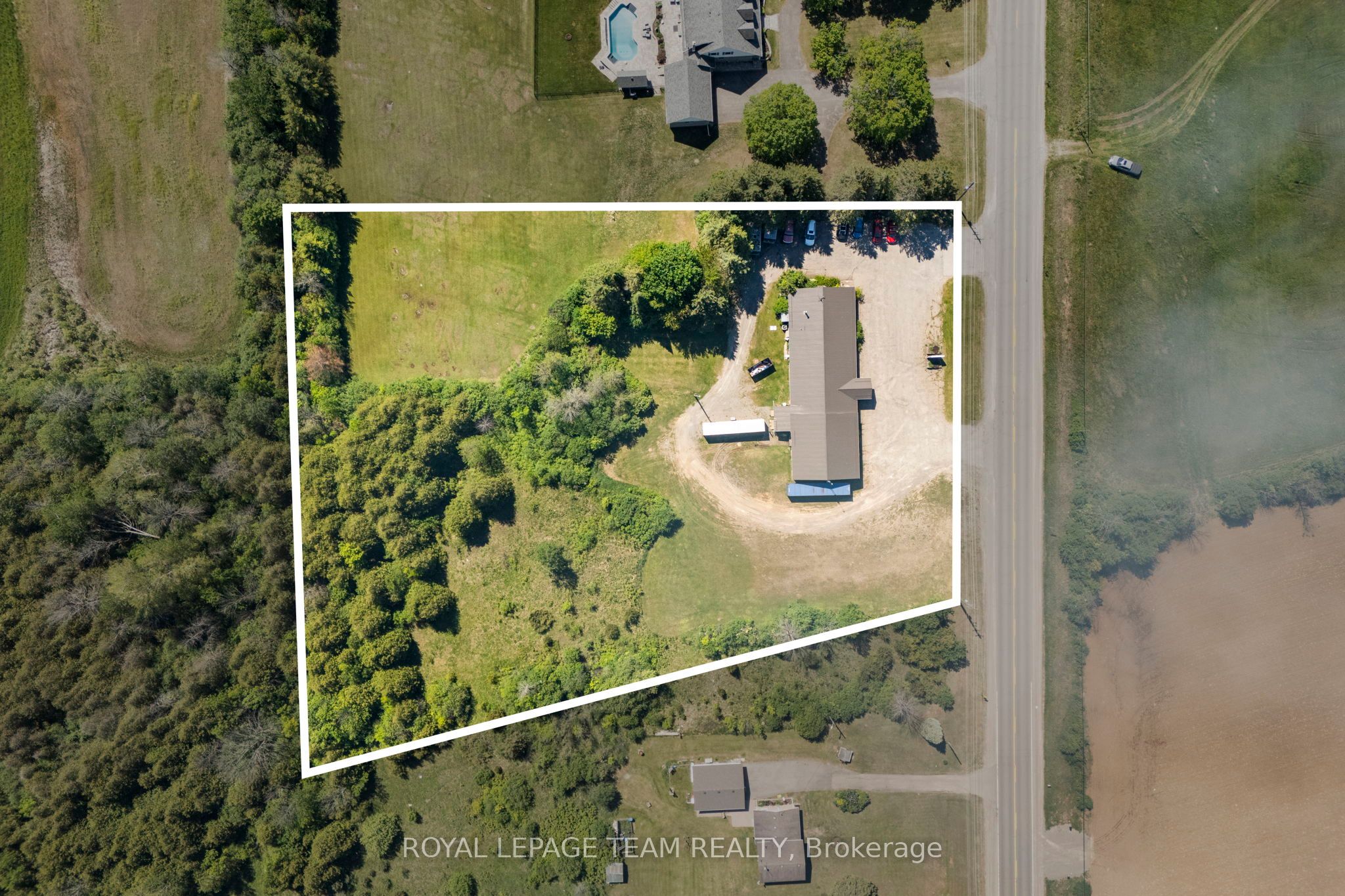 5501 County 15 Road Property Photo 9