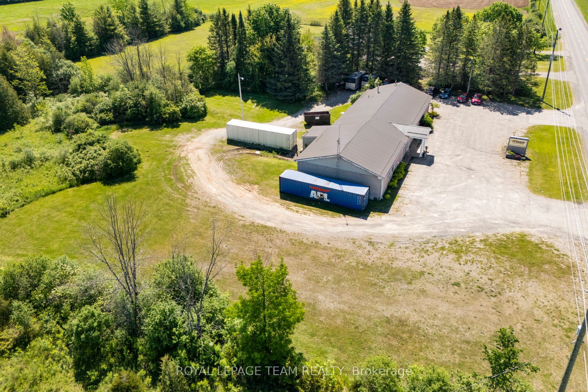 5501 County 15 Road Property Photo 12