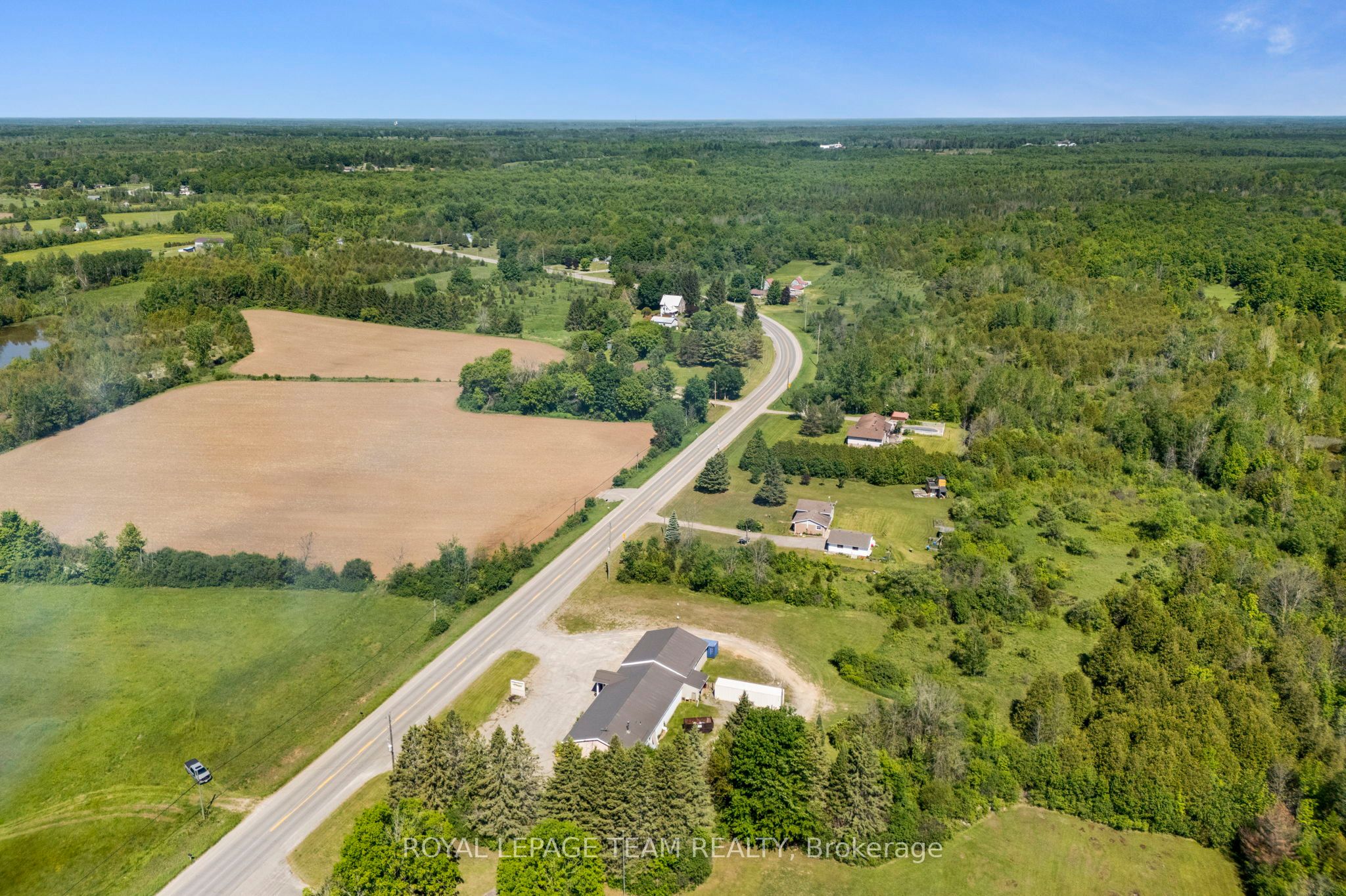5501 County 15 Road Property Photo 13