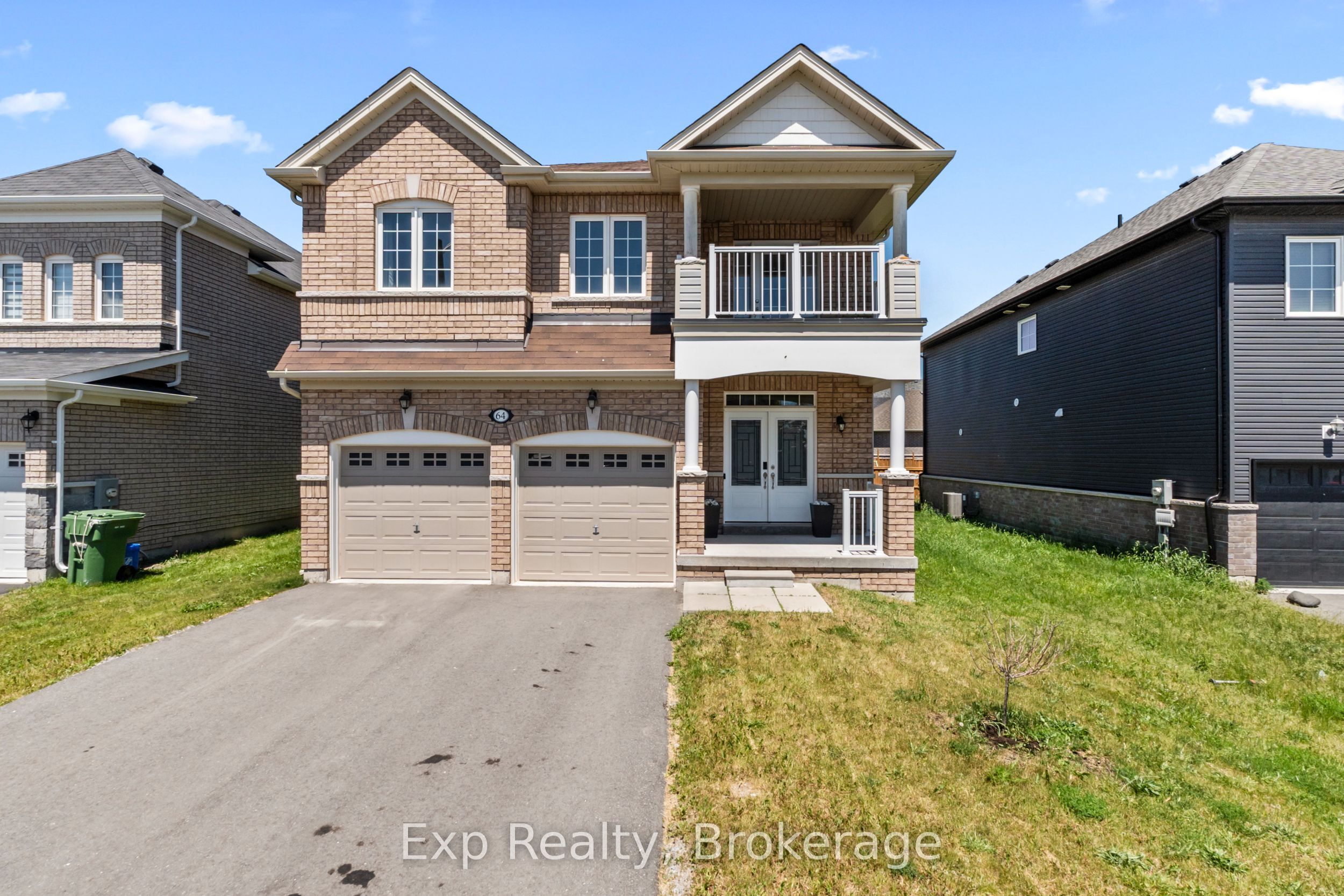 64 Paul Rexe Boulevard Property Photo 1