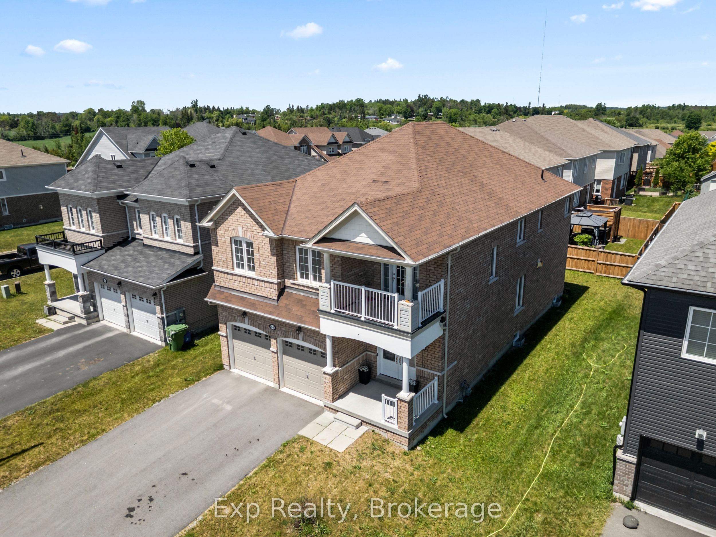 64 Paul Rexe Boulevard Property Photo 2