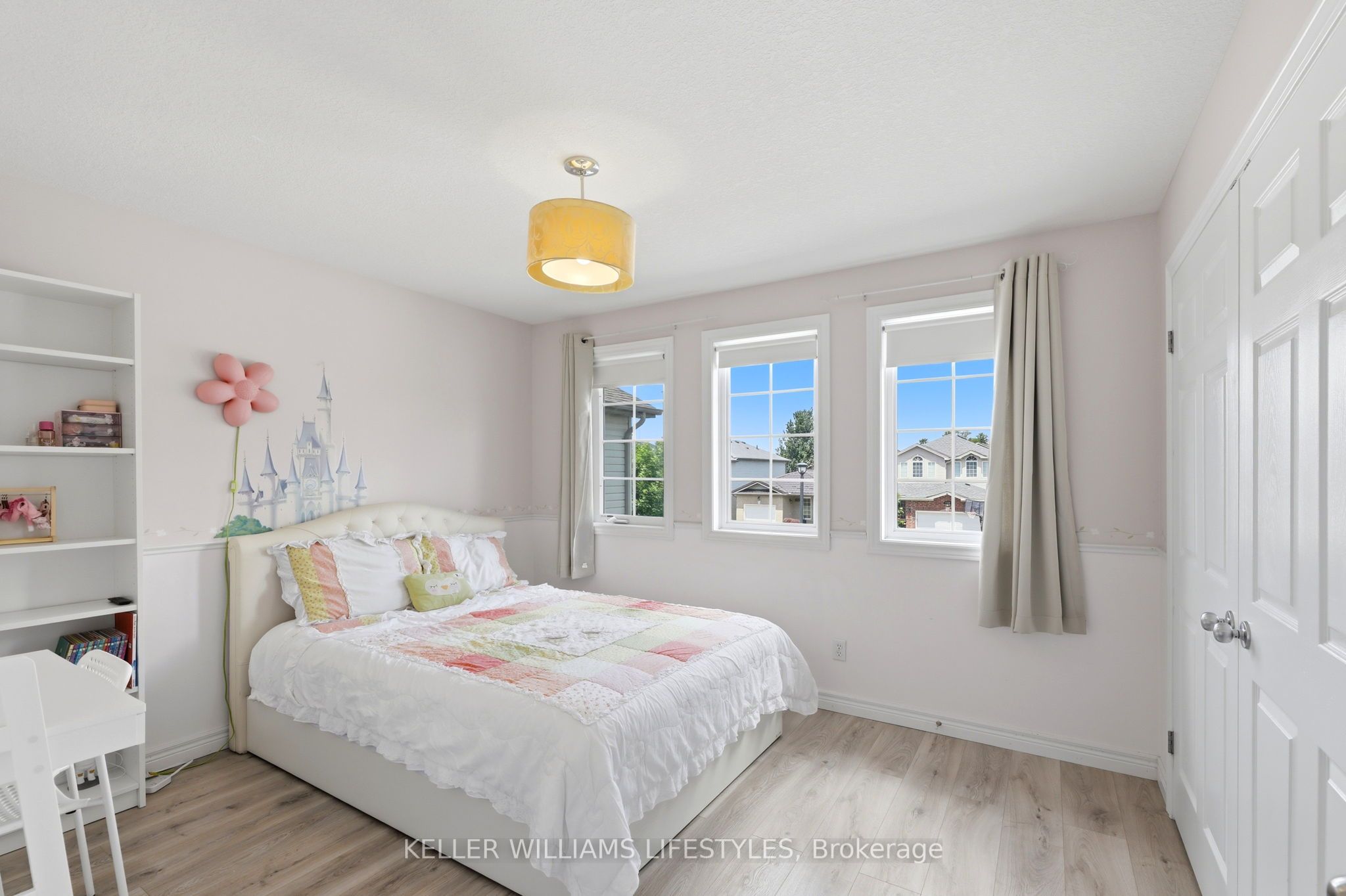 1127 Foxhunt Road Property Photo 24