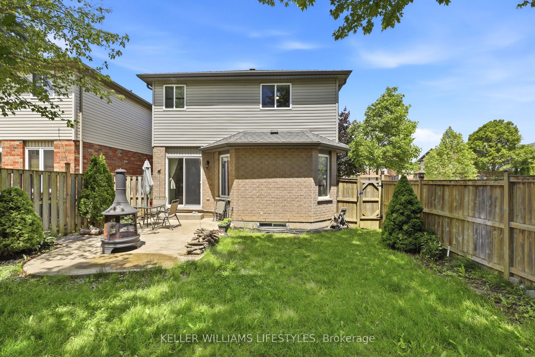 1127 Foxhunt Road Property Photo 35