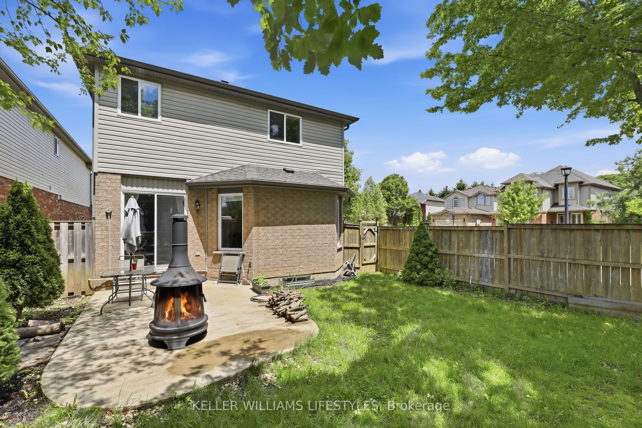 1127 Foxhunt Road Property Photo 37