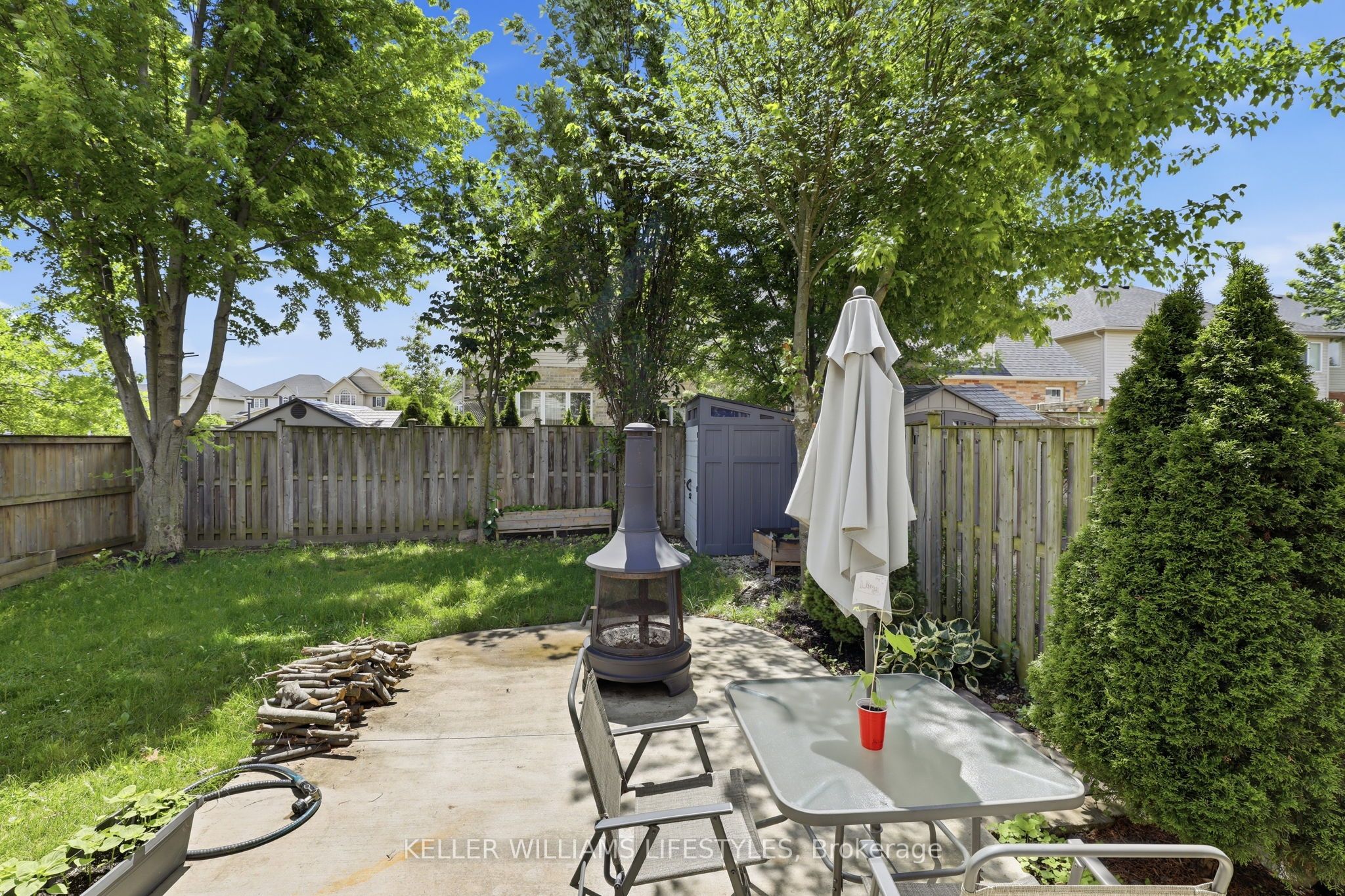 1127 Foxhunt Road Property Photo 38