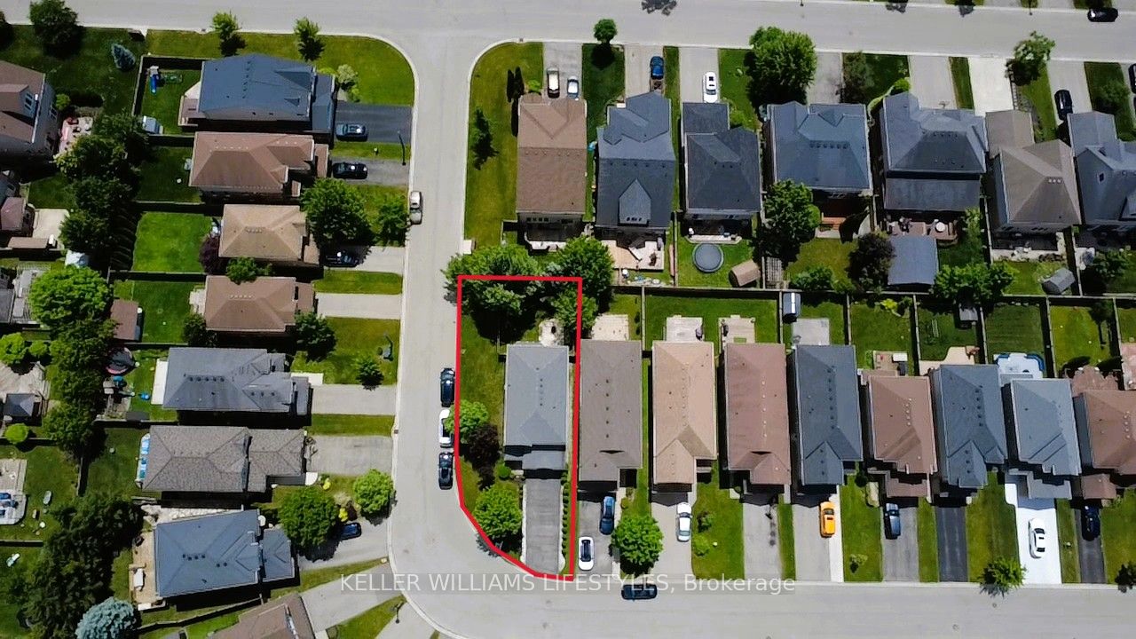 1127 Foxhunt Road Property Photo 39
