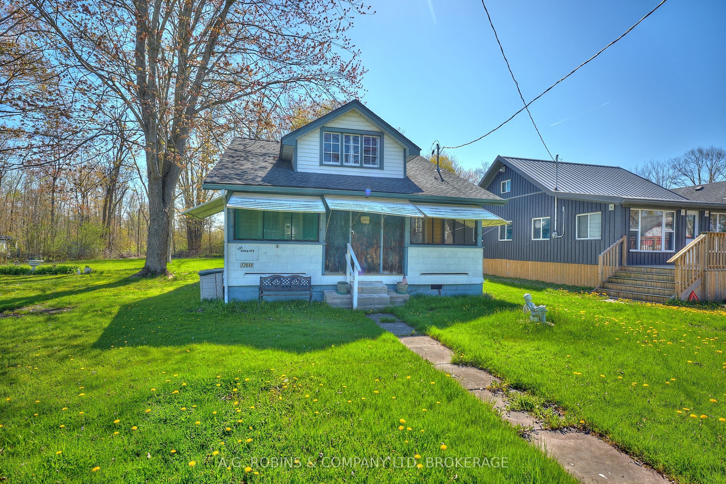 12645 Schooley Road Property Photo 8