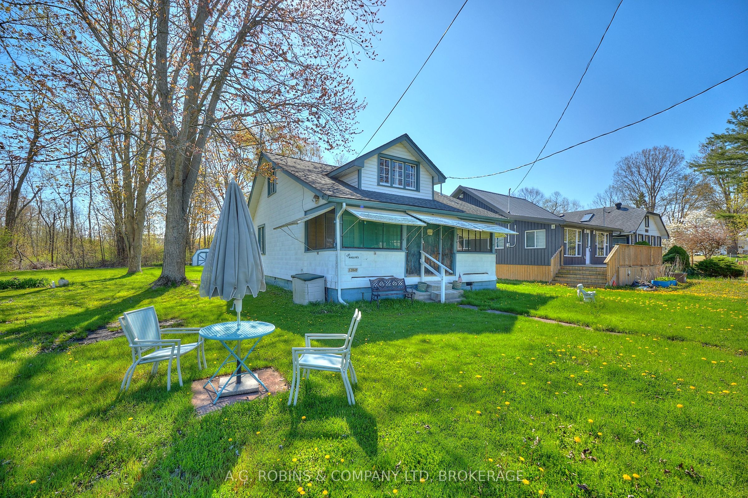 12645 Schooley Road Property Photo 9