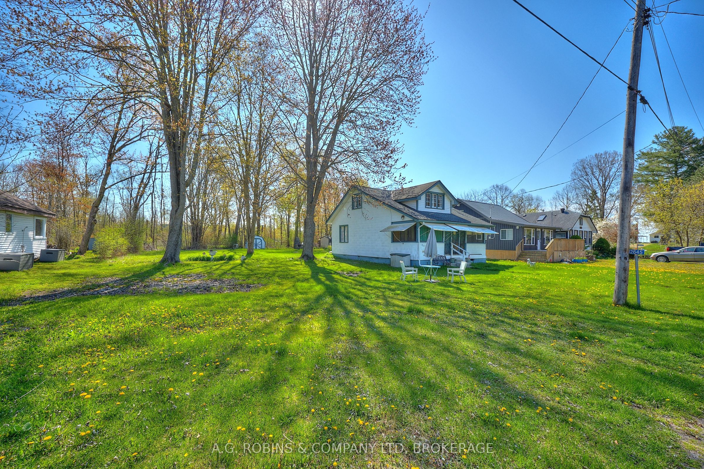 12645 Schooley Road Property Photo 11