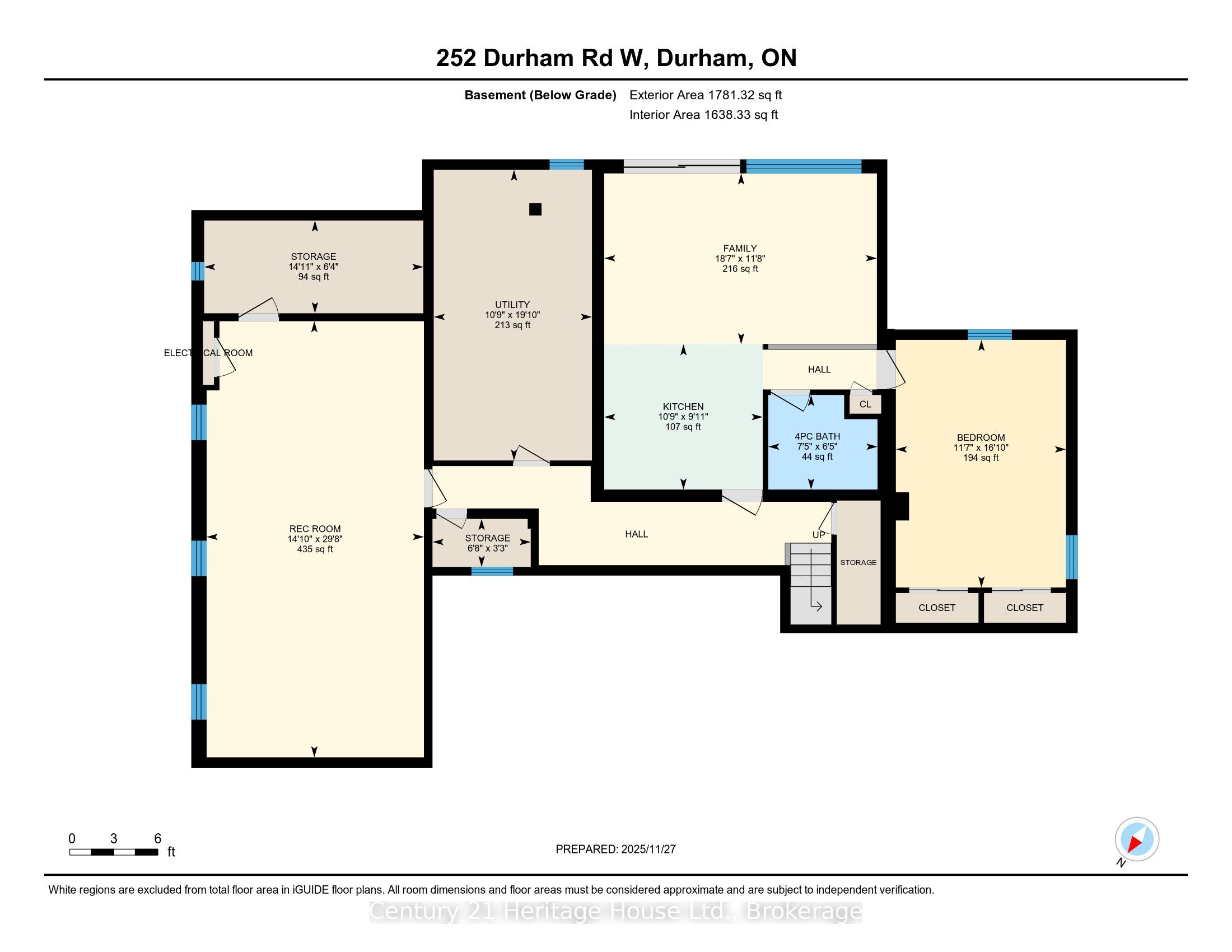 252 Durham Road W Property Photo 45