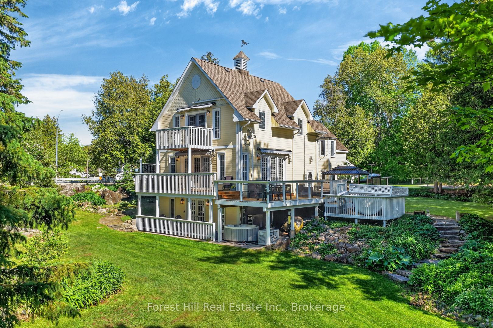 1029 Harvey Avenue Property Photo 4
