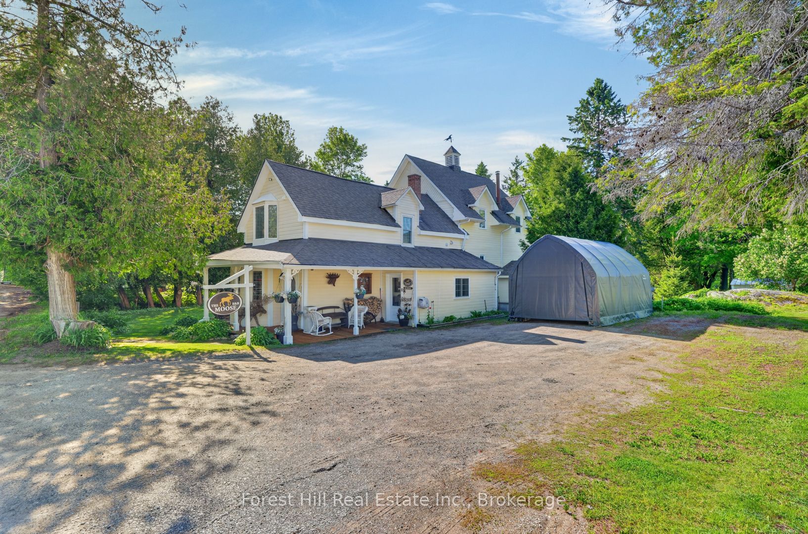 1029 Harvey Avenue Property Photo 6