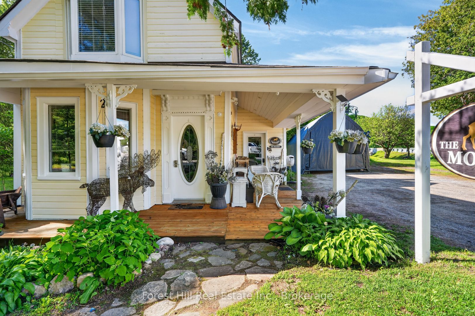 1029 Harvey Avenue Property Photo 7