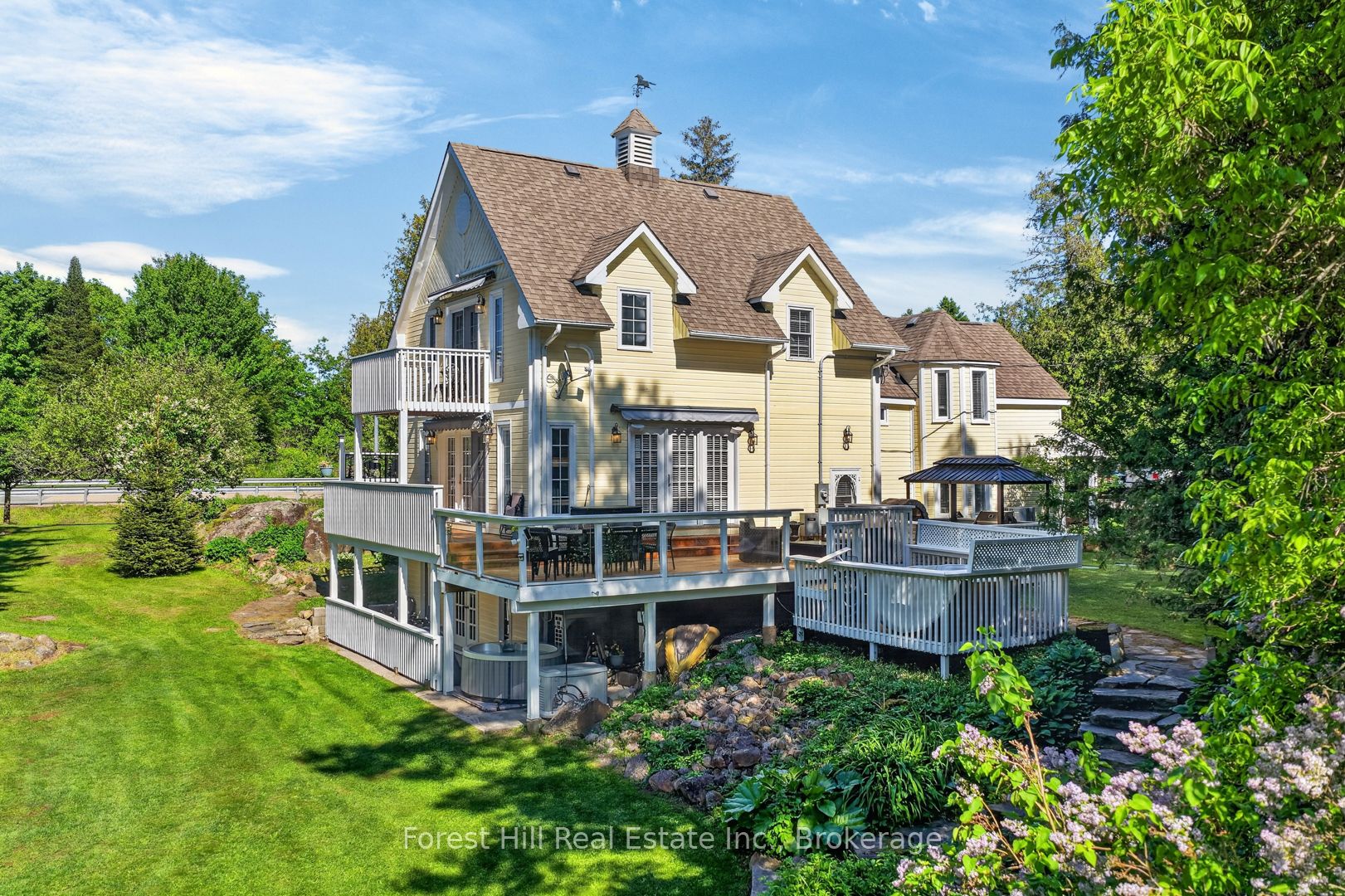 1029 Harvey Avenue Property Photo 45