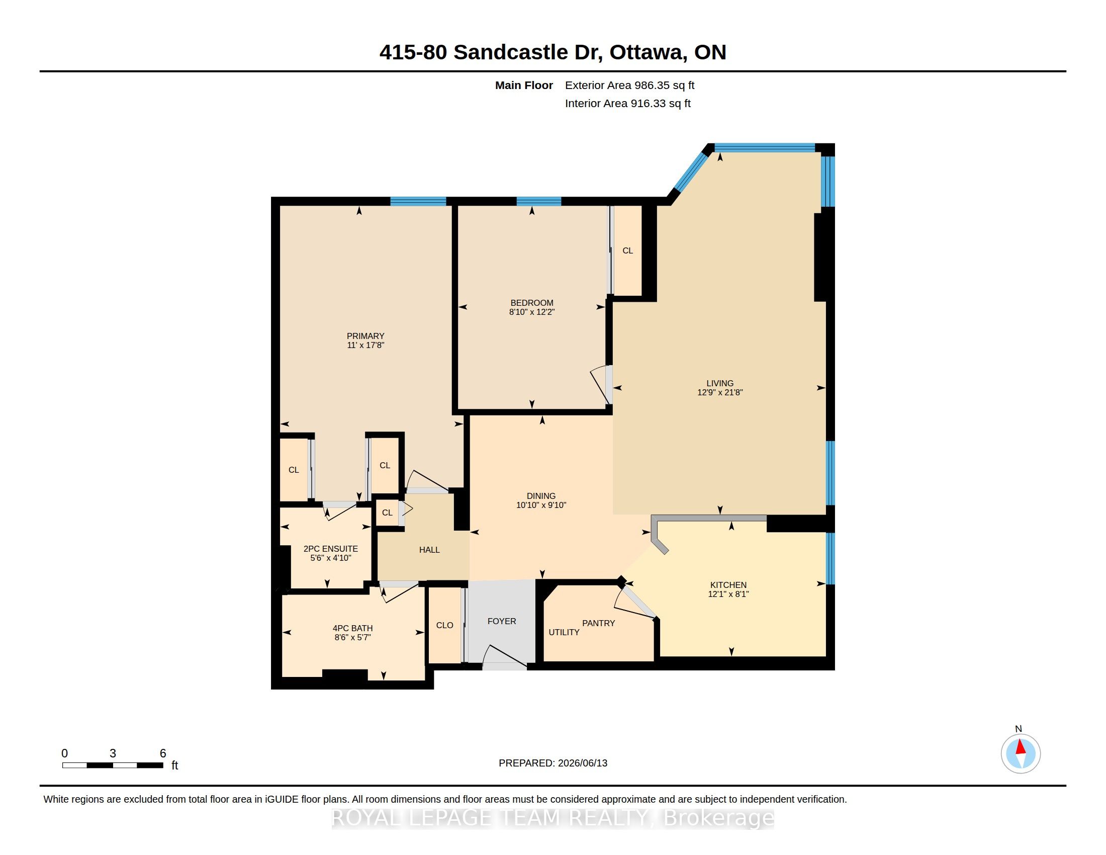 80 Sandcastle Drive N 415 Property Photo 37