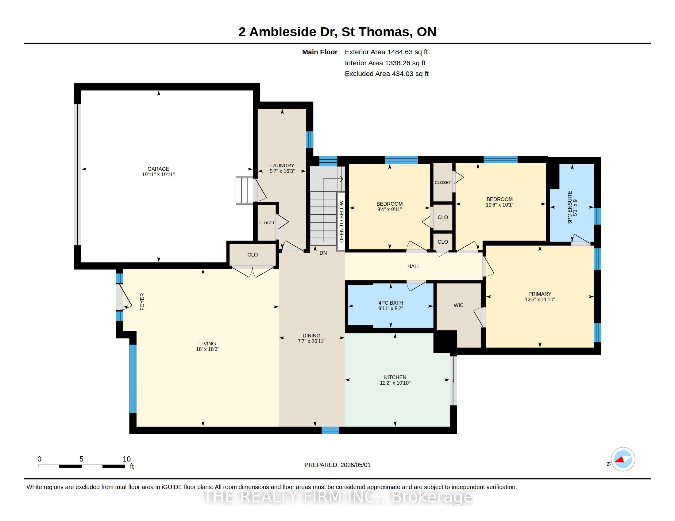 2 Ambleside Drive Property Photo 49