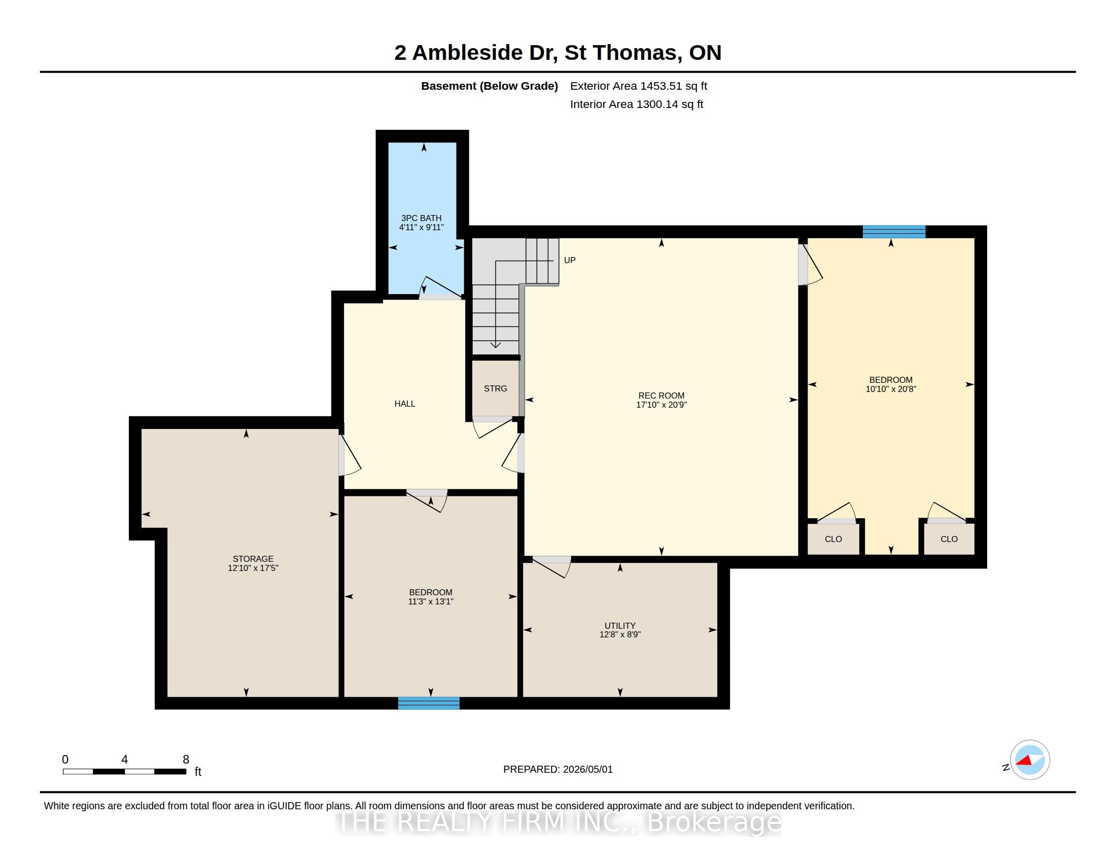 2 Ambleside Drive Property Photo 50