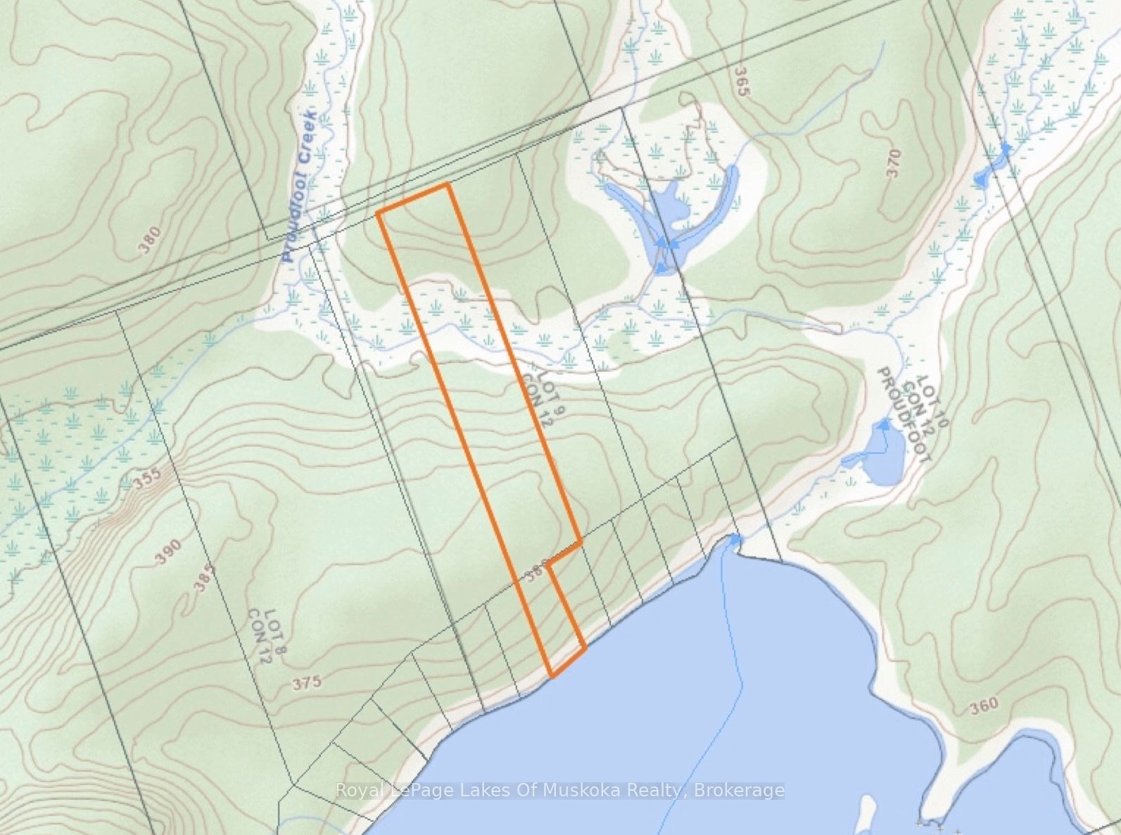 0 Island Lake Road Property Photo 33