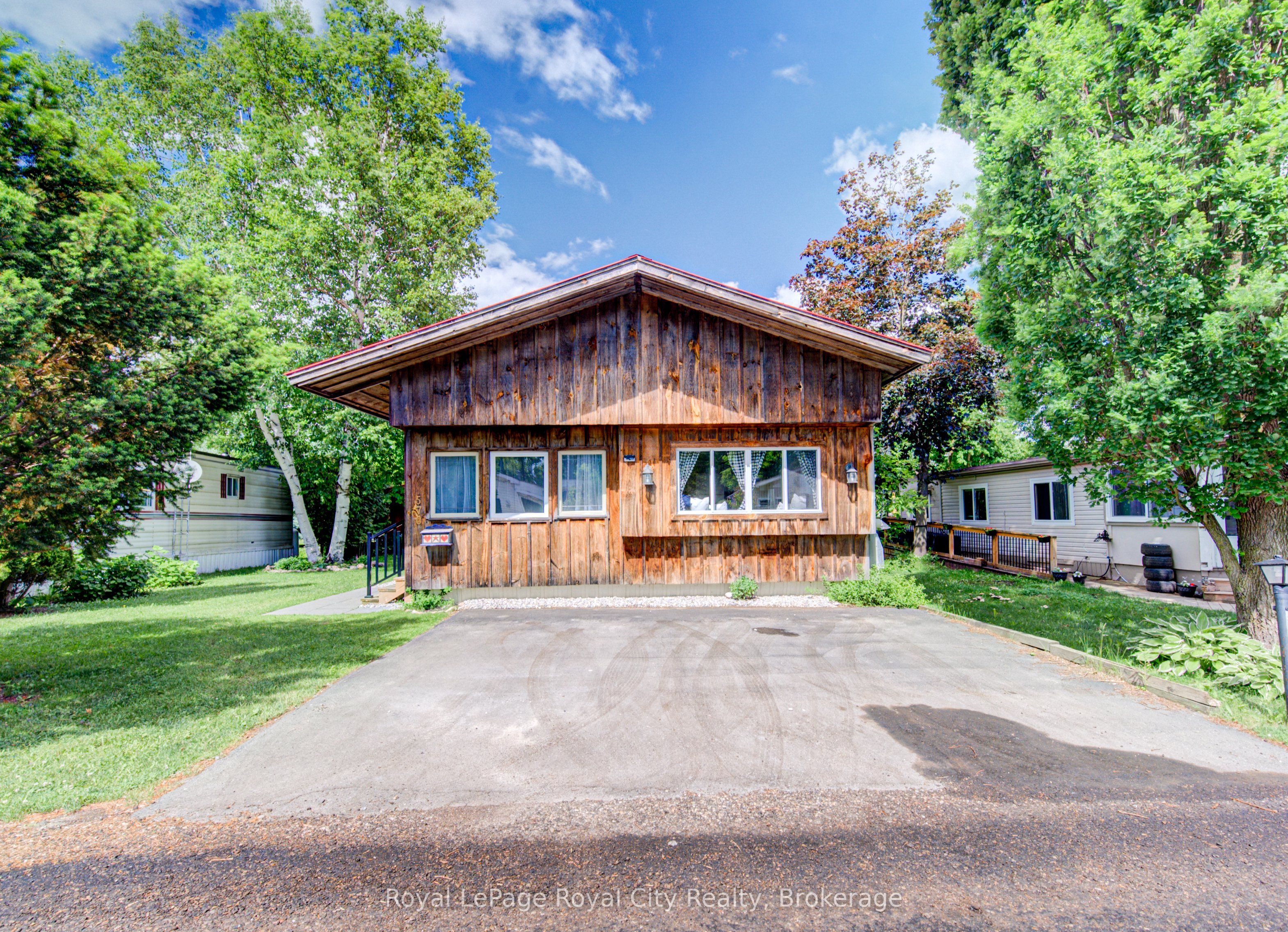 Leased Lot 570 Sumac Street Property Photo 1