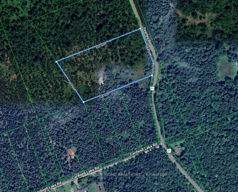2116 Yearley Road Property Photo 2