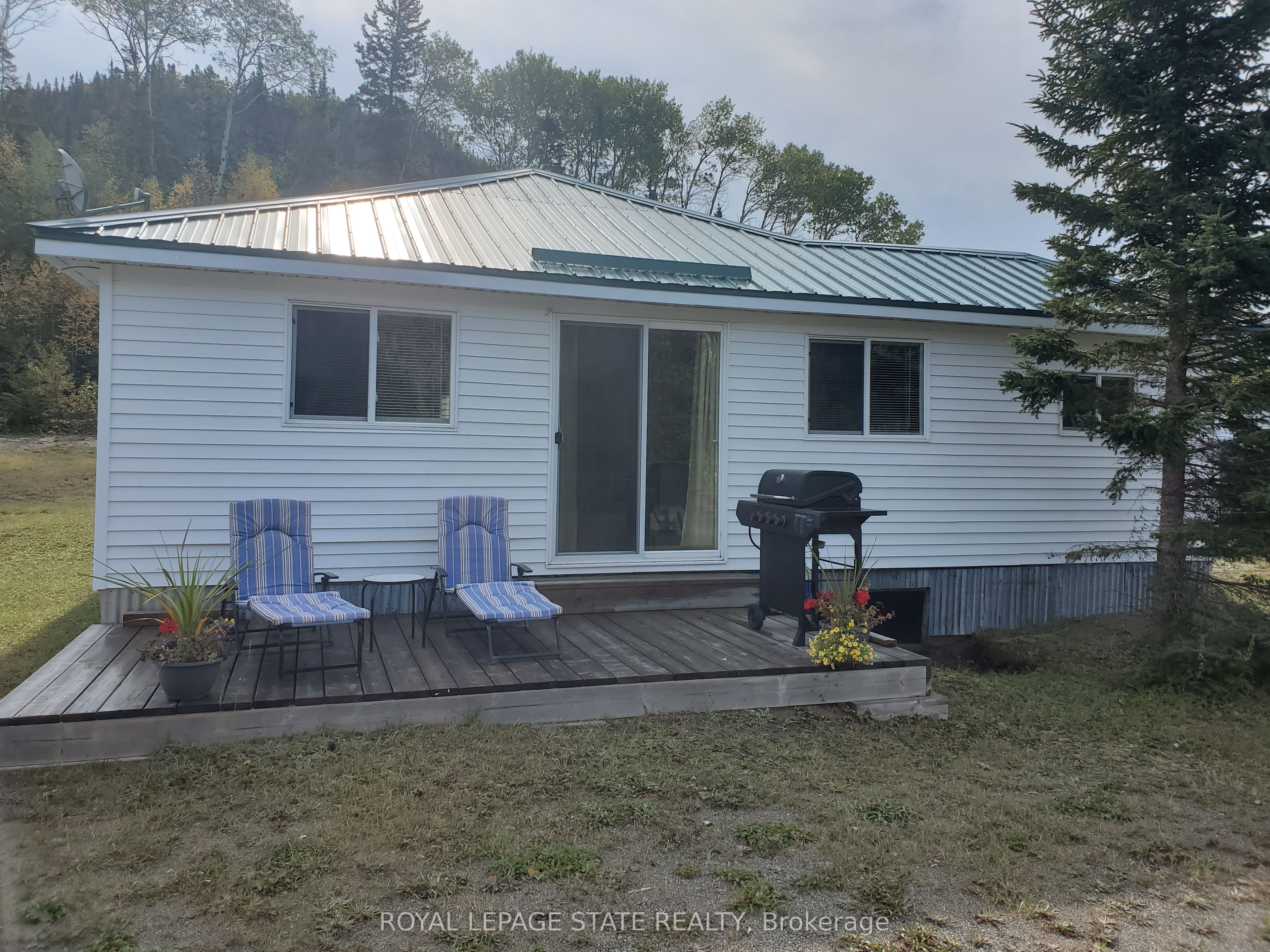 464 #11 Highway Property Photo 1
