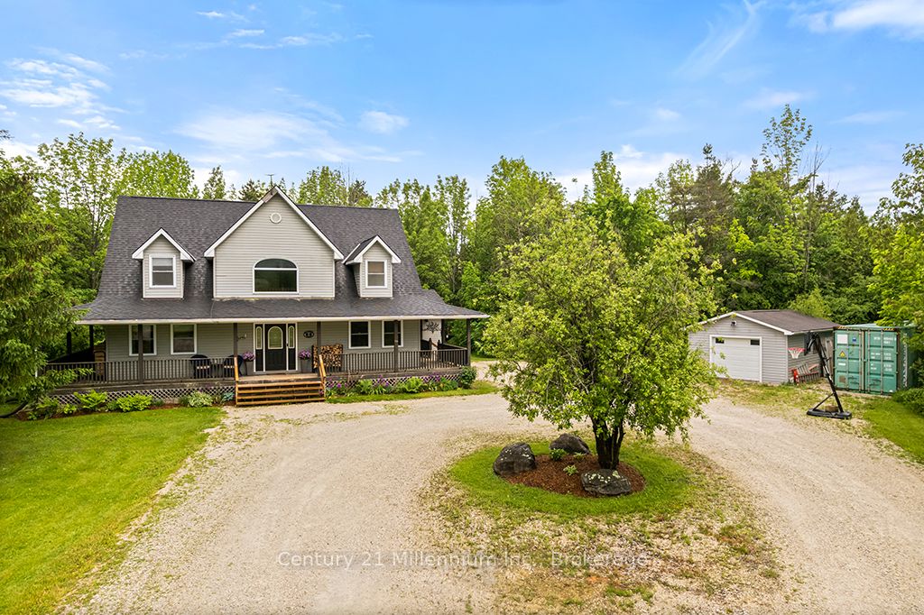 245650 22 Side Road