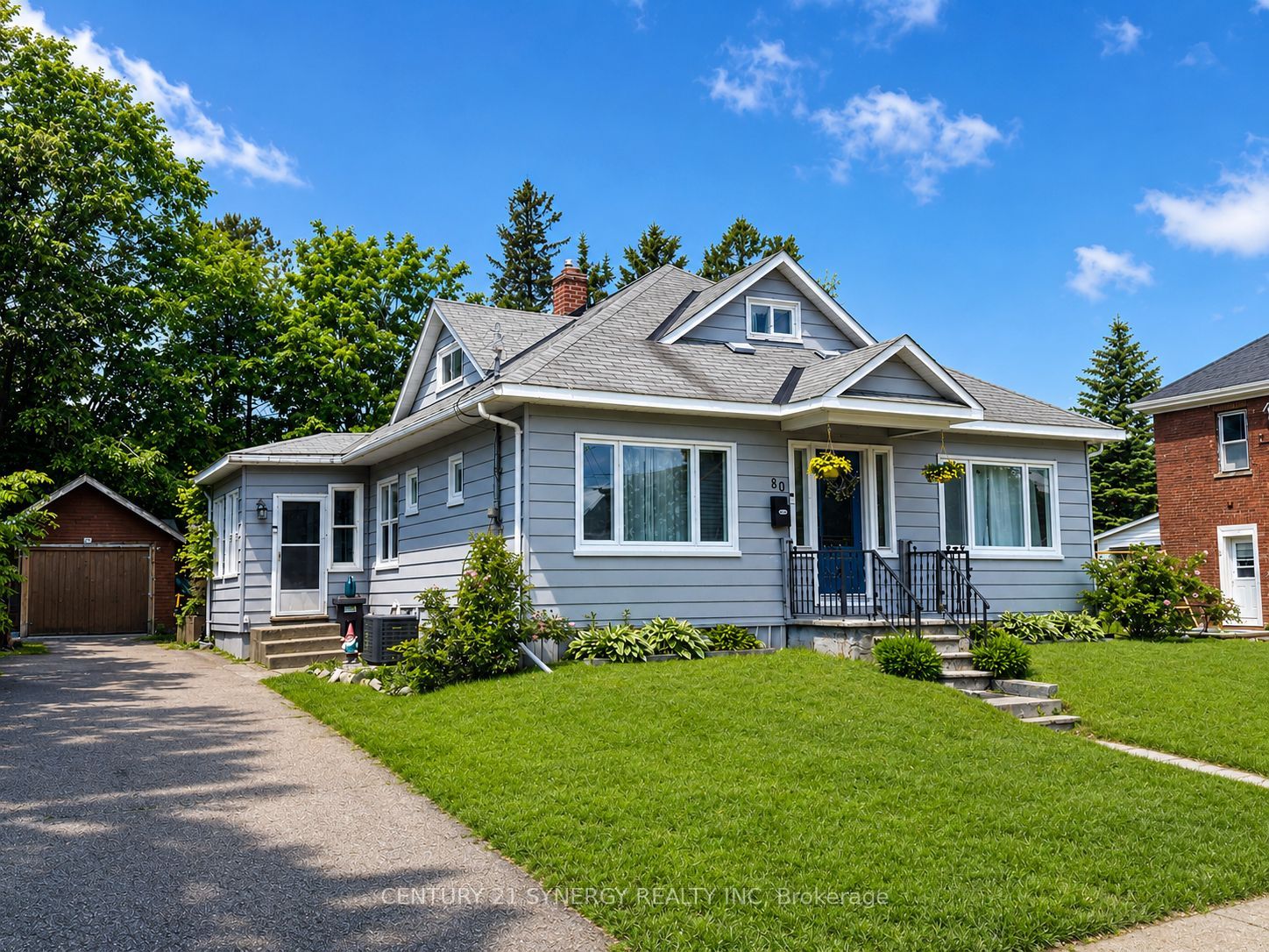 80 Abel Street