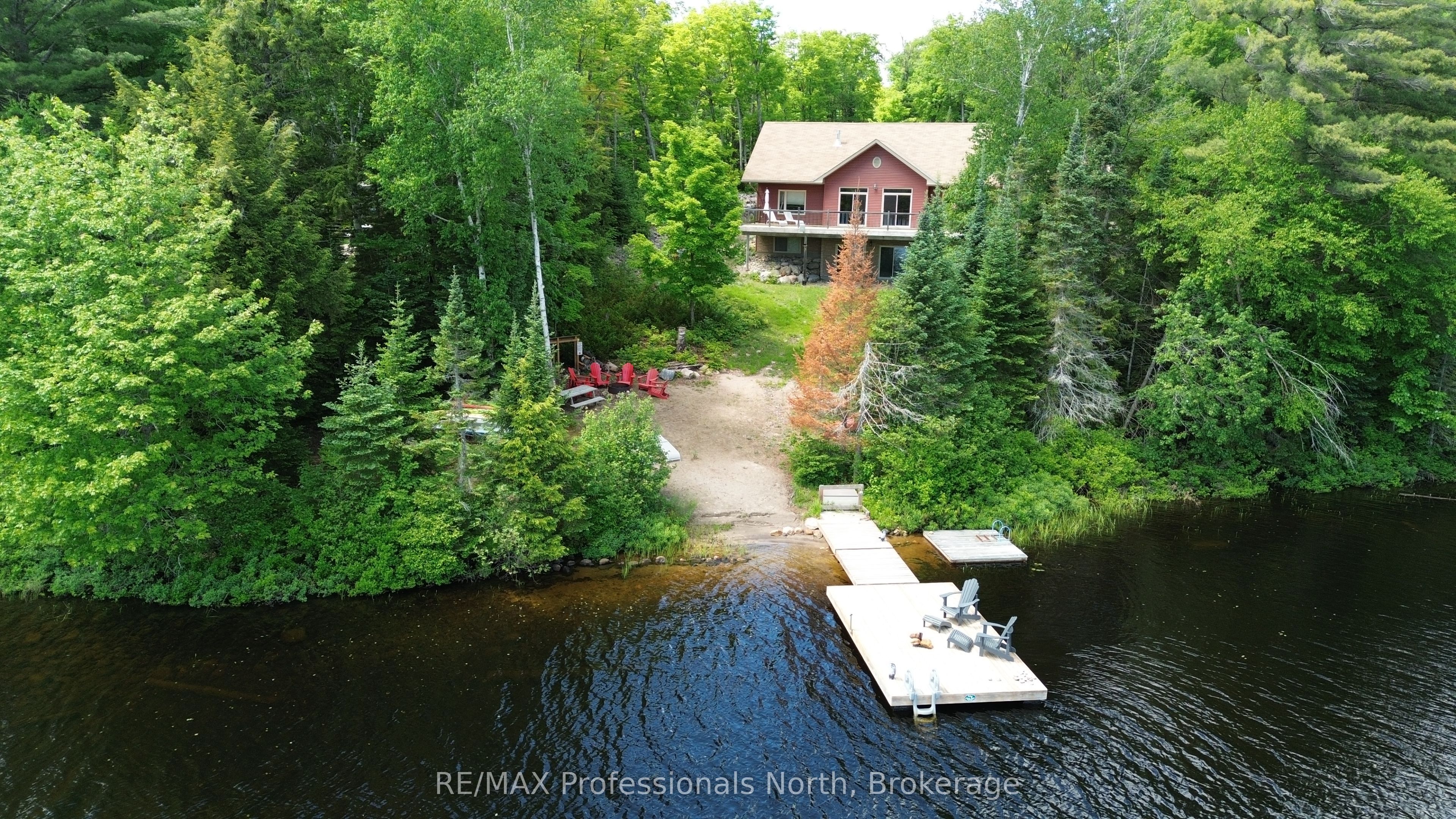 98 Lynx Drive Property Photo 1