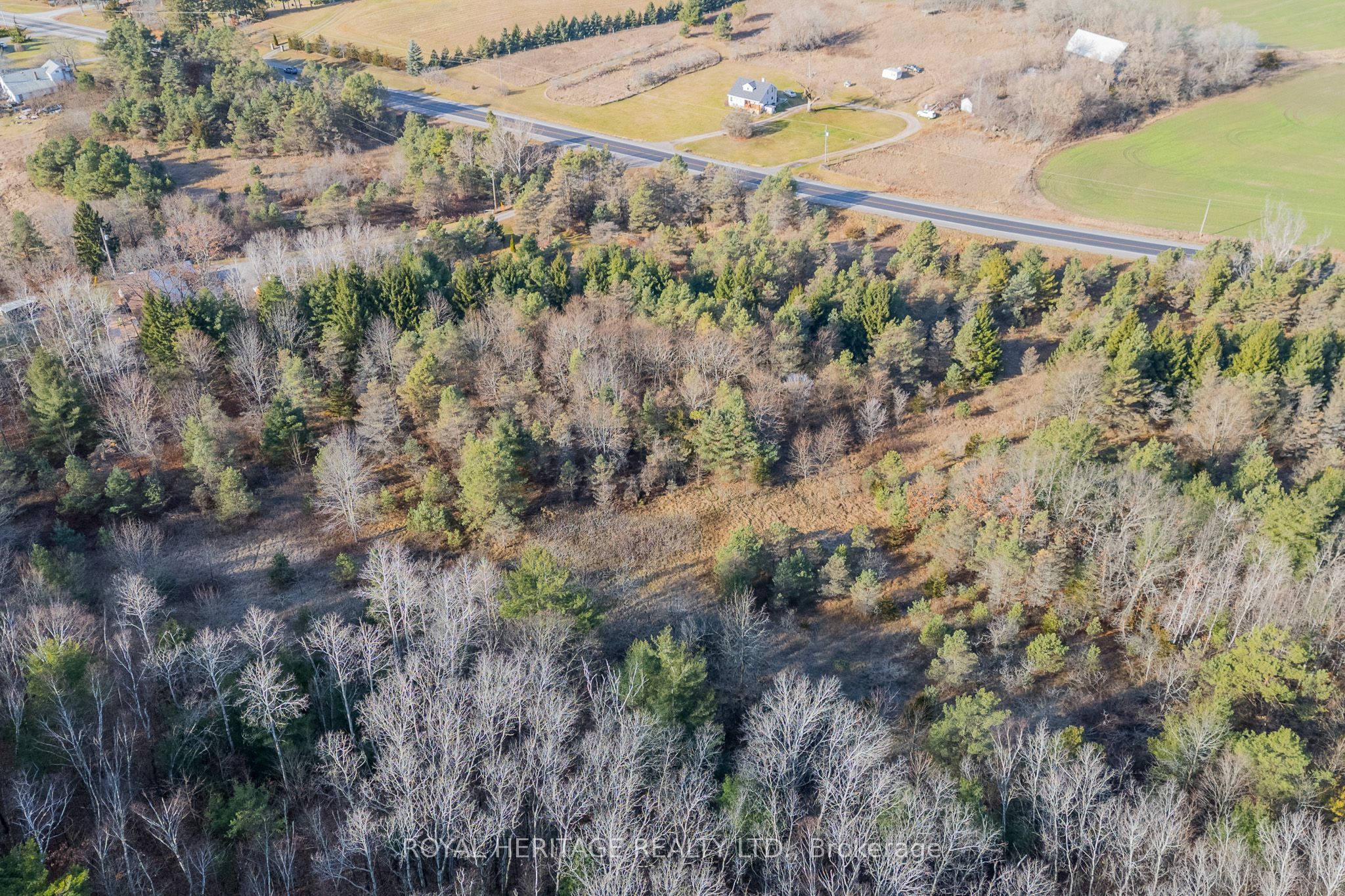 Pt Lt 31 County 25 Road Property Photo 1