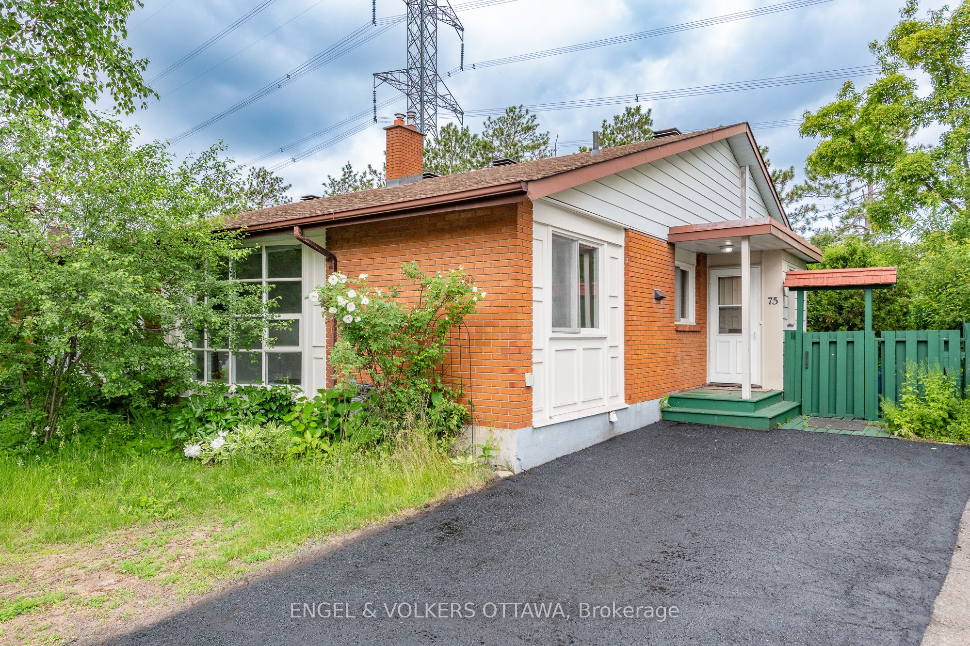 75 Woodfield Drive