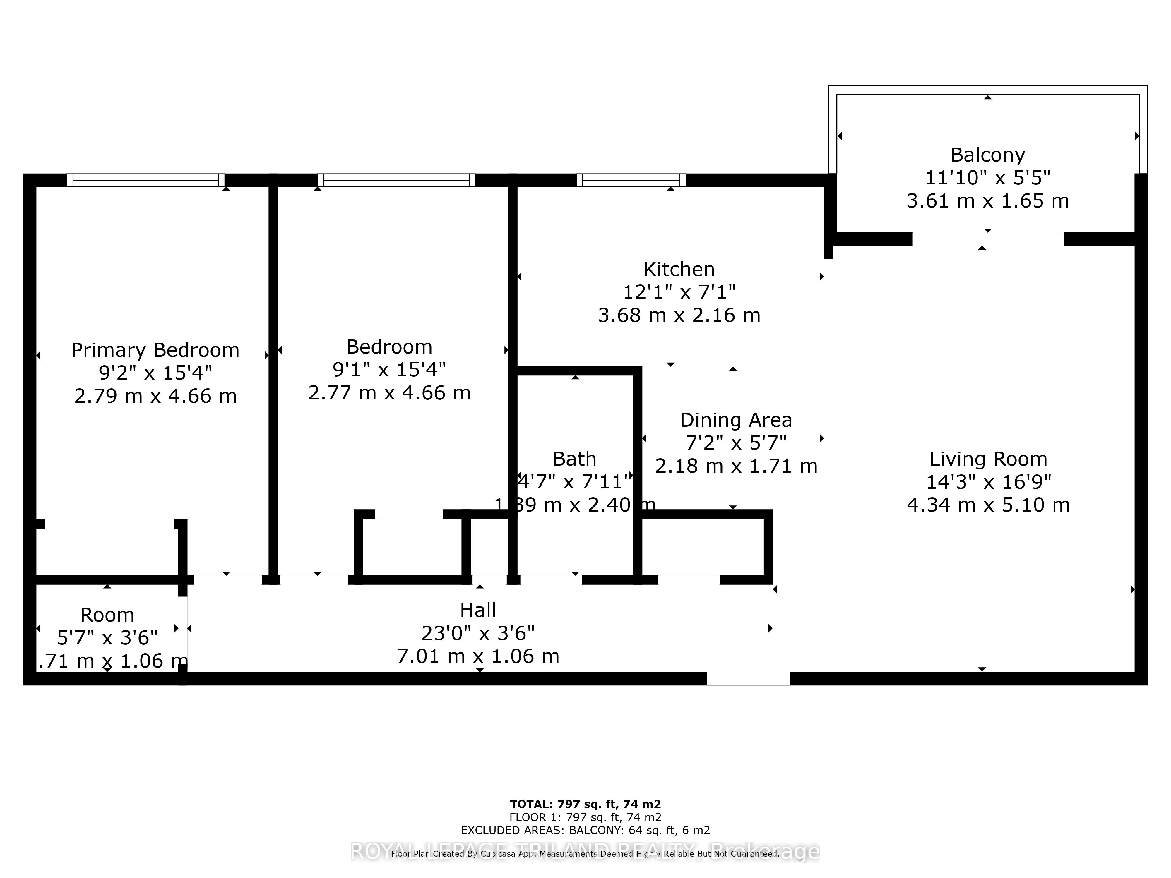 104 Devonshire Avenue 305 Property Photo 28