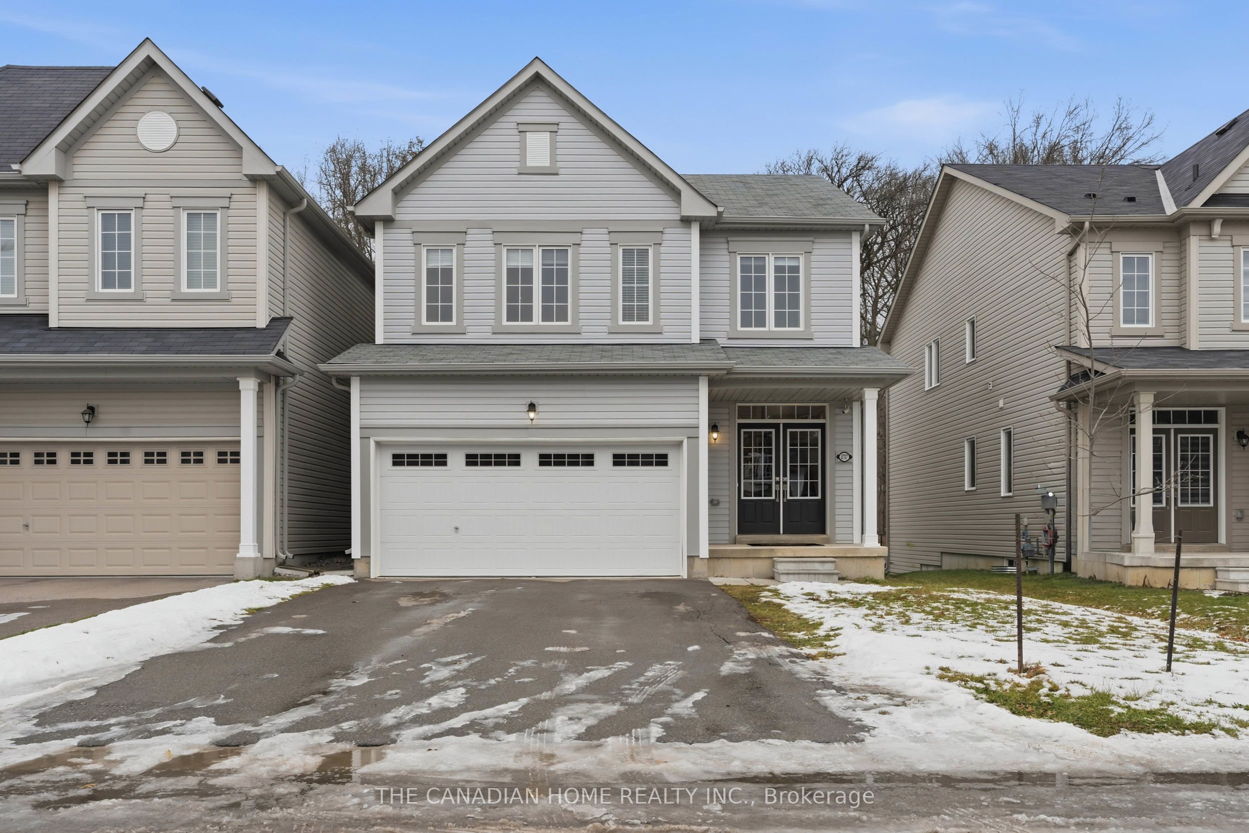 8707 CHICKORY Trail Property Photo 1