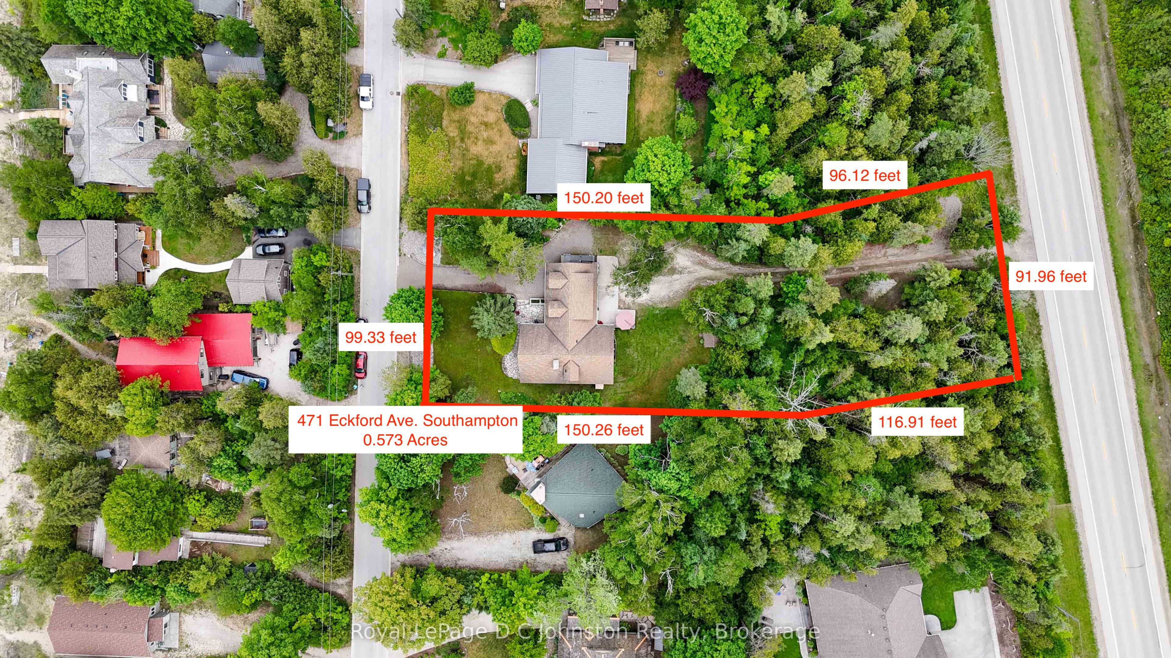 471 Eckford Avenue Property Photo 7