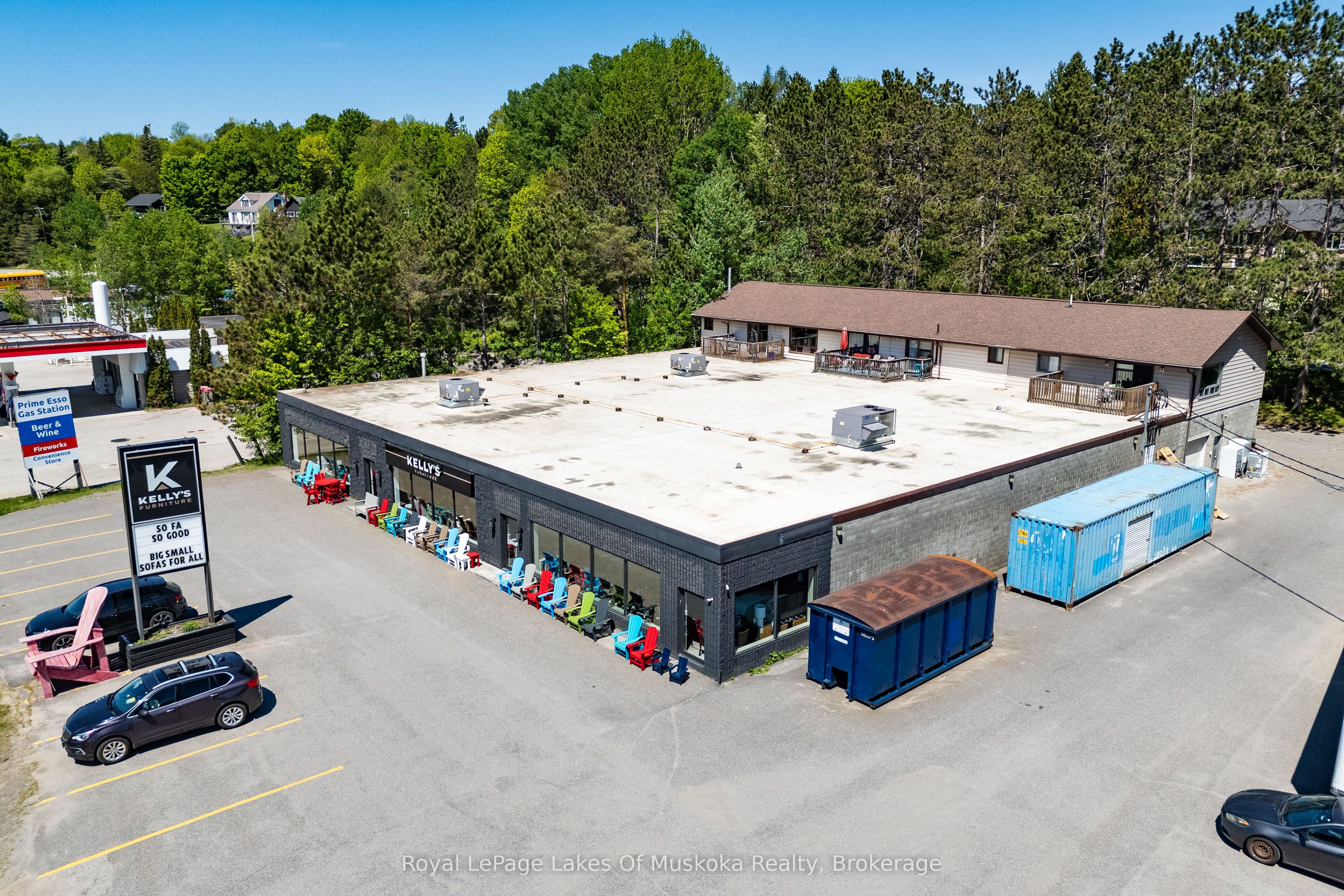 144 Highway 60 Highway Property Photo 1