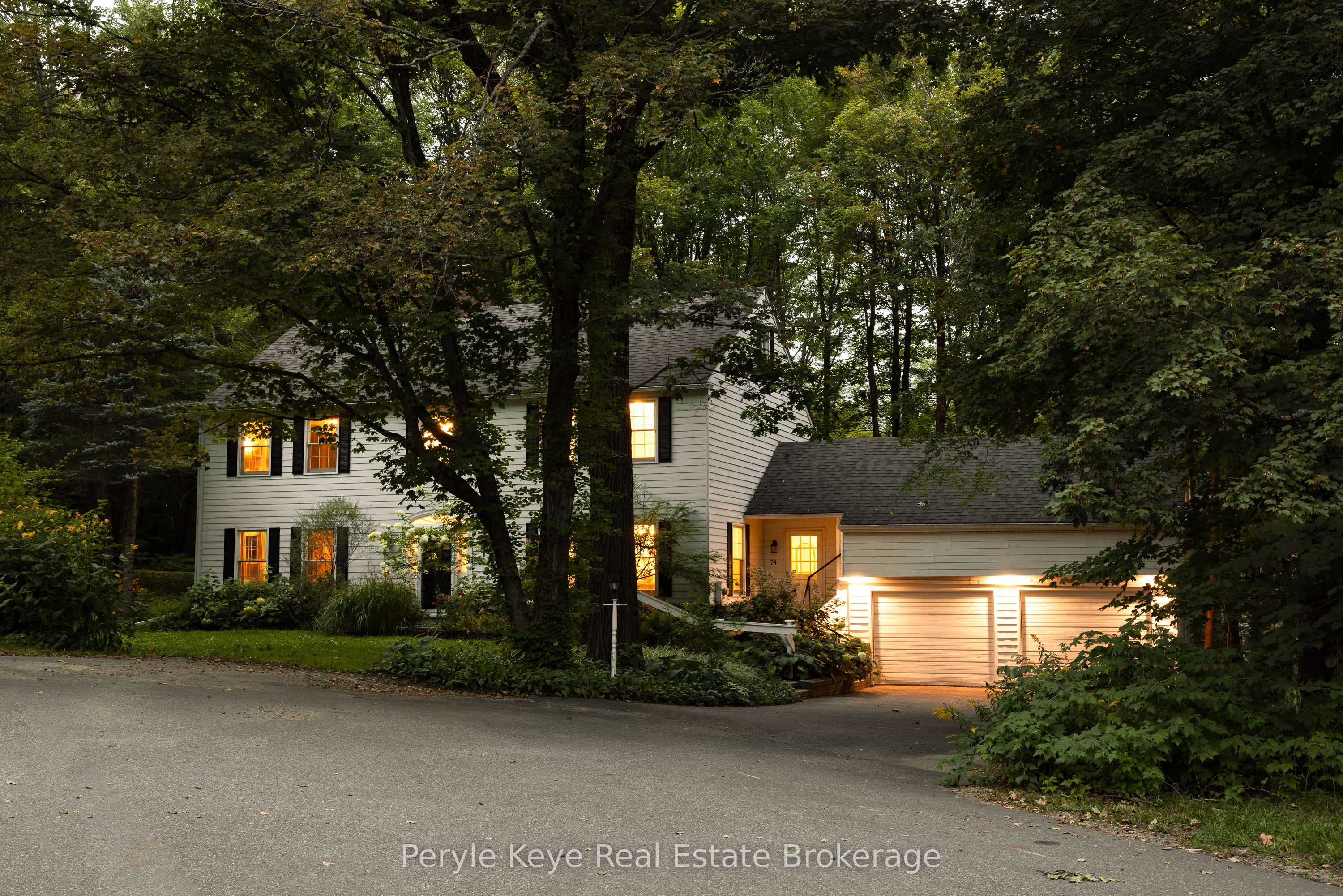 74 Woodland Drive Property Photo 1