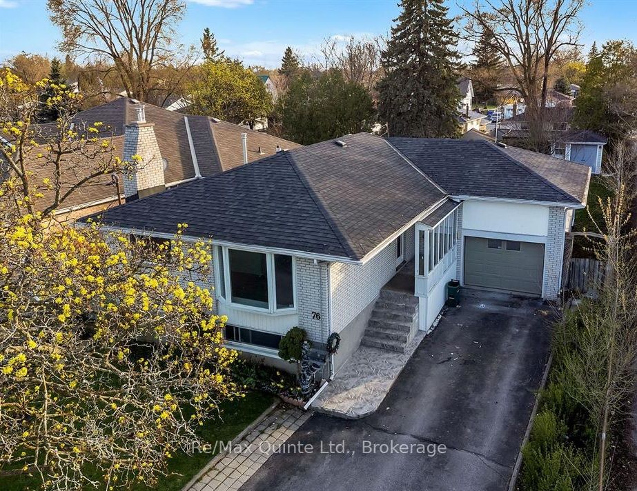 76 Gilbert Street Property Photo 2