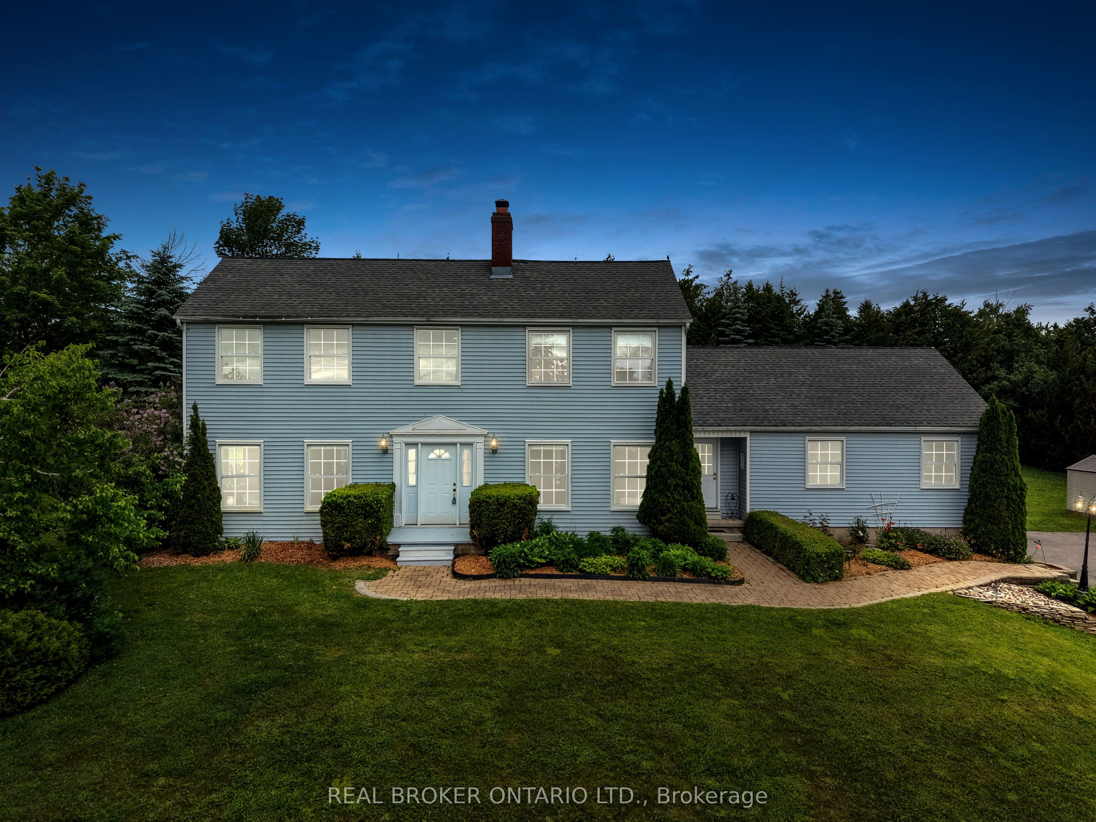 462 Franklin Drive Property Photo 1
